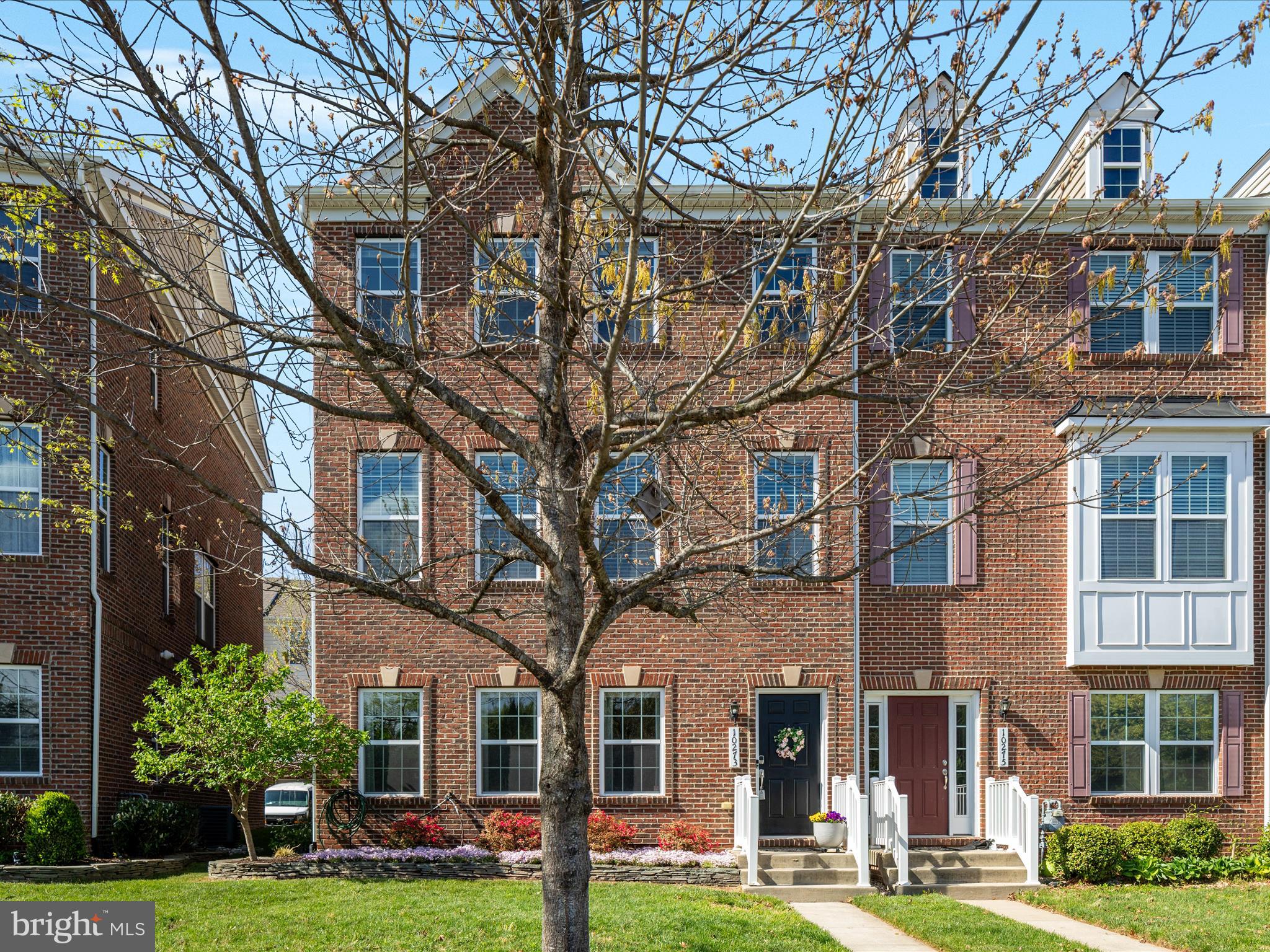 HASTINGS MARKETPLACE - Residential