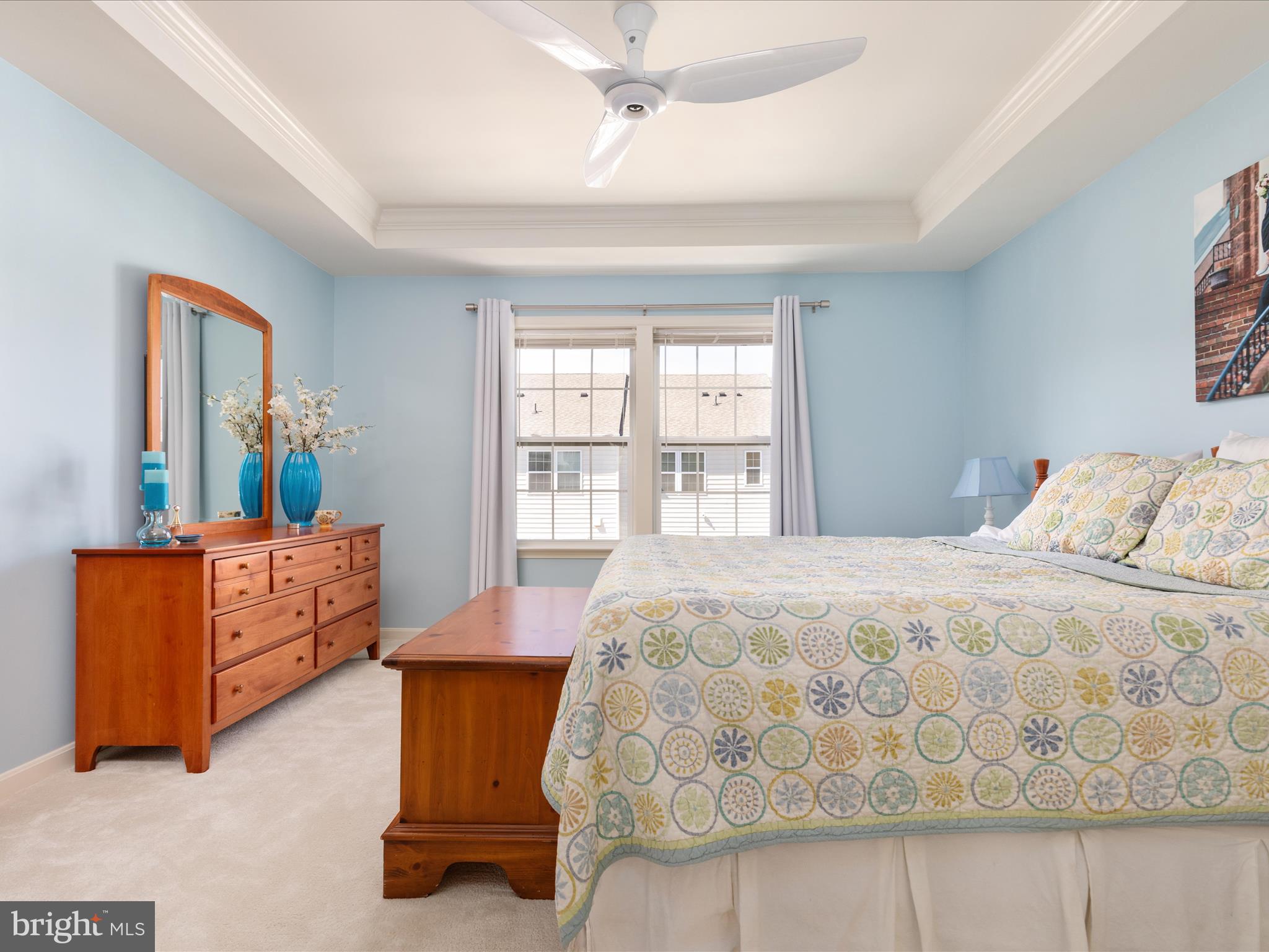 HASTINGS MARKETPLACE - Residential