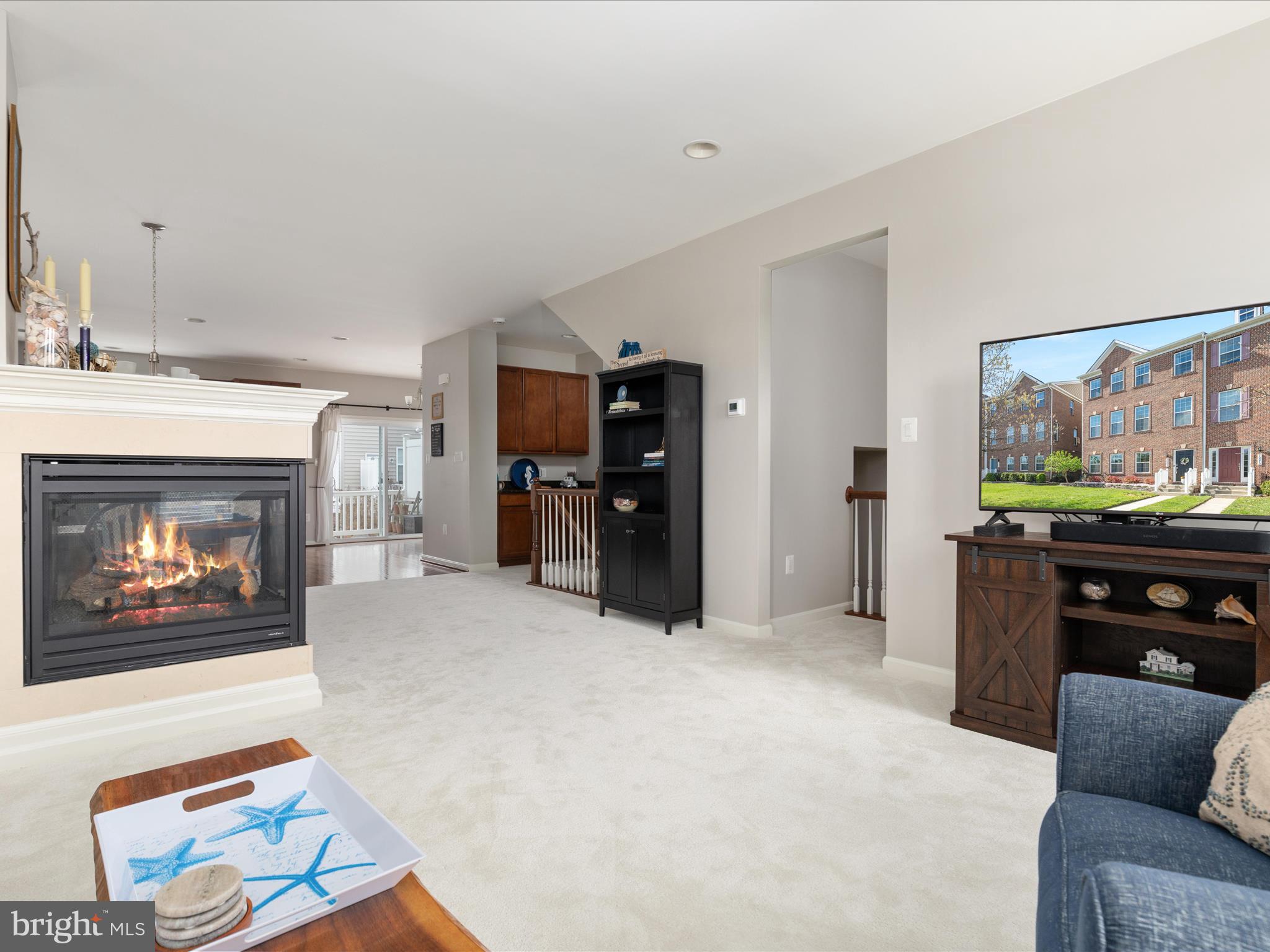 HASTINGS MARKETPLACE - Residential