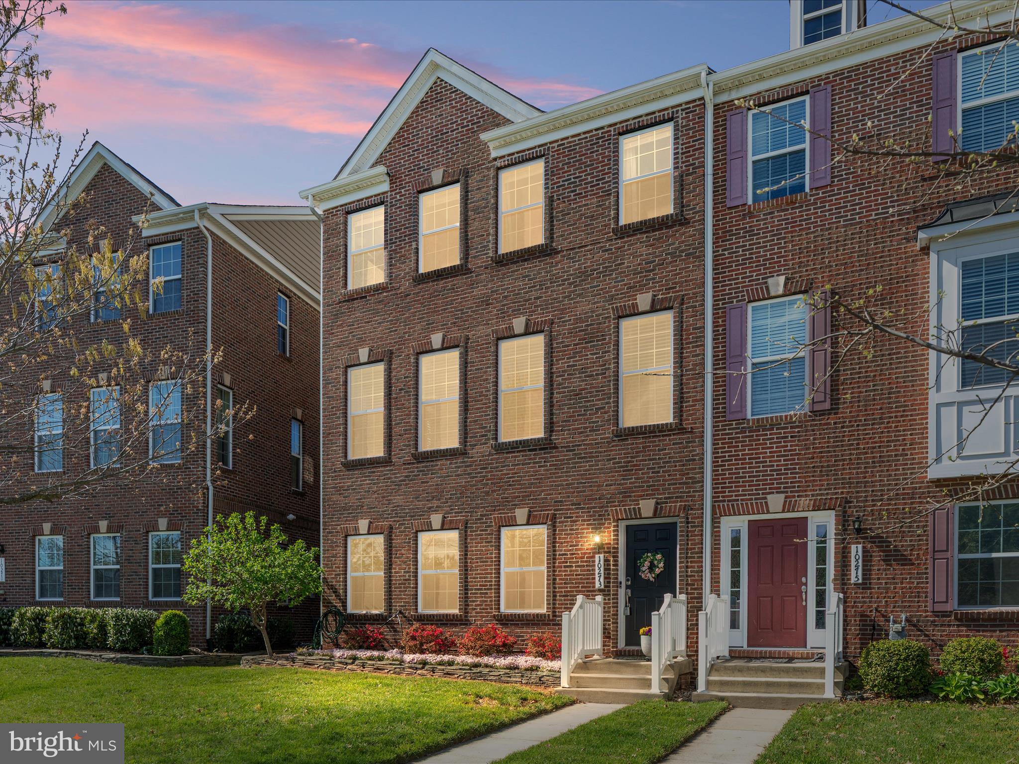 HASTINGS MARKETPLACE - Residential