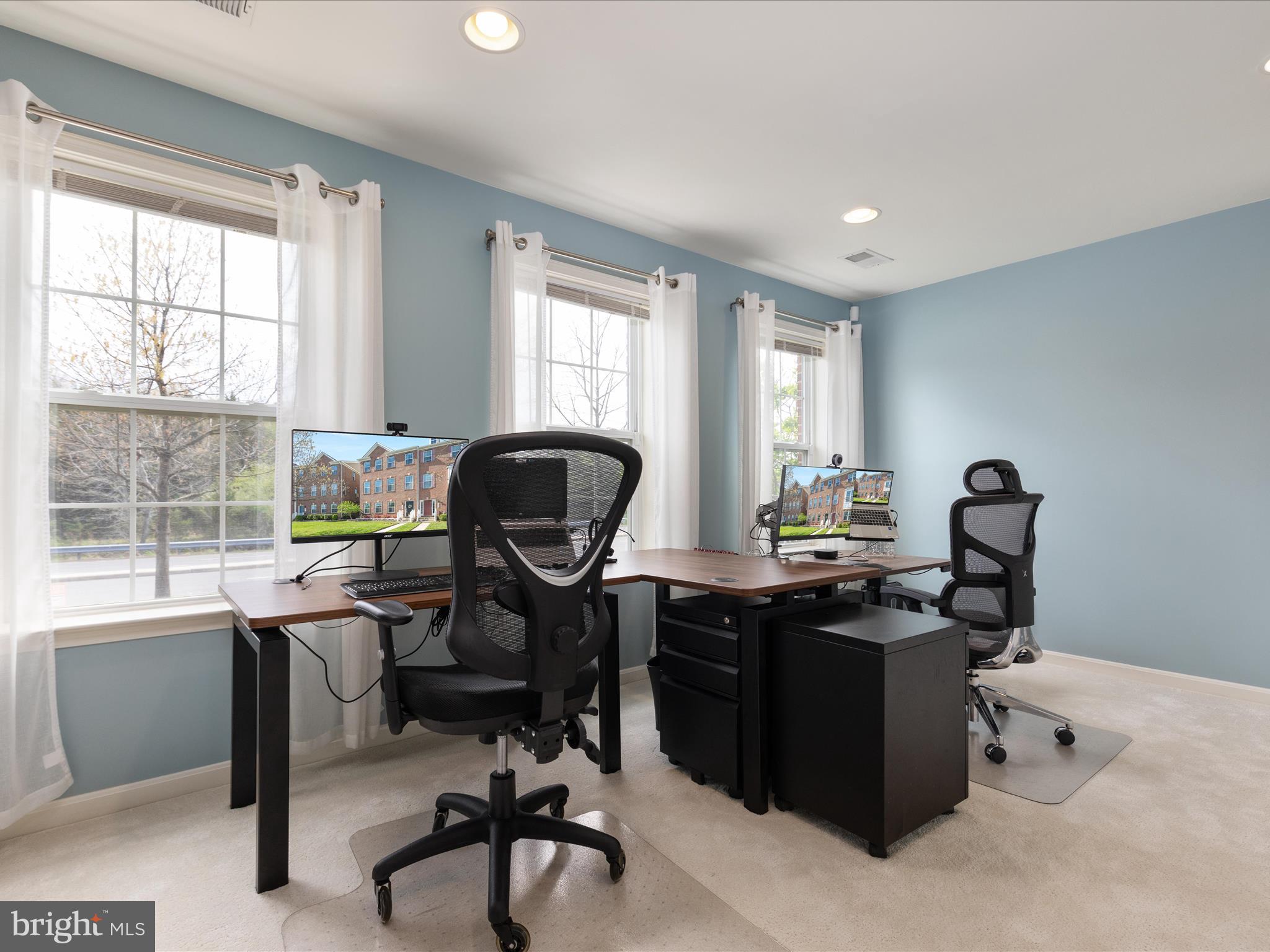 HASTINGS MARKETPLACE - Residential