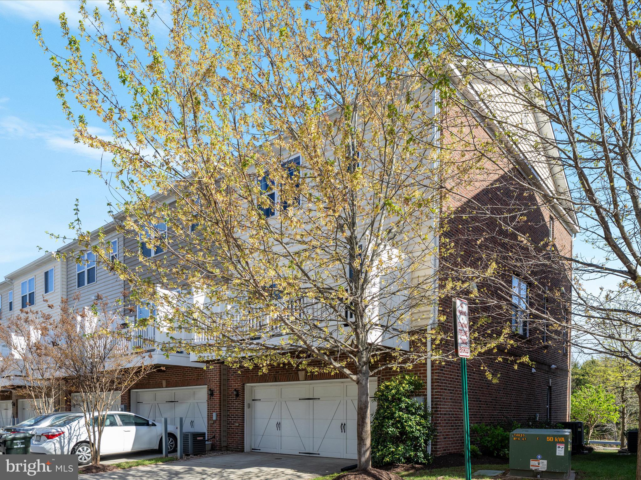 HASTINGS MARKETPLACE - Residential