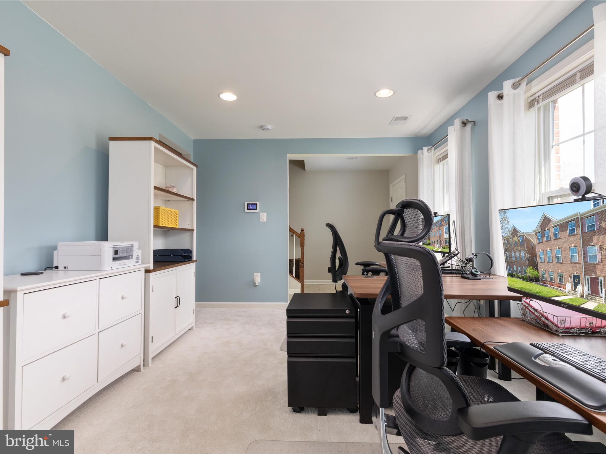 HASTINGS MARKETPLACE - Residential