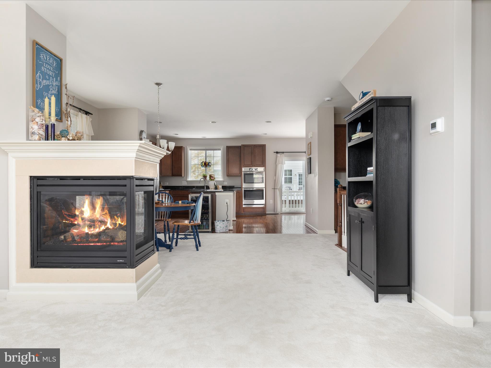 HASTINGS MARKETPLACE - Residential