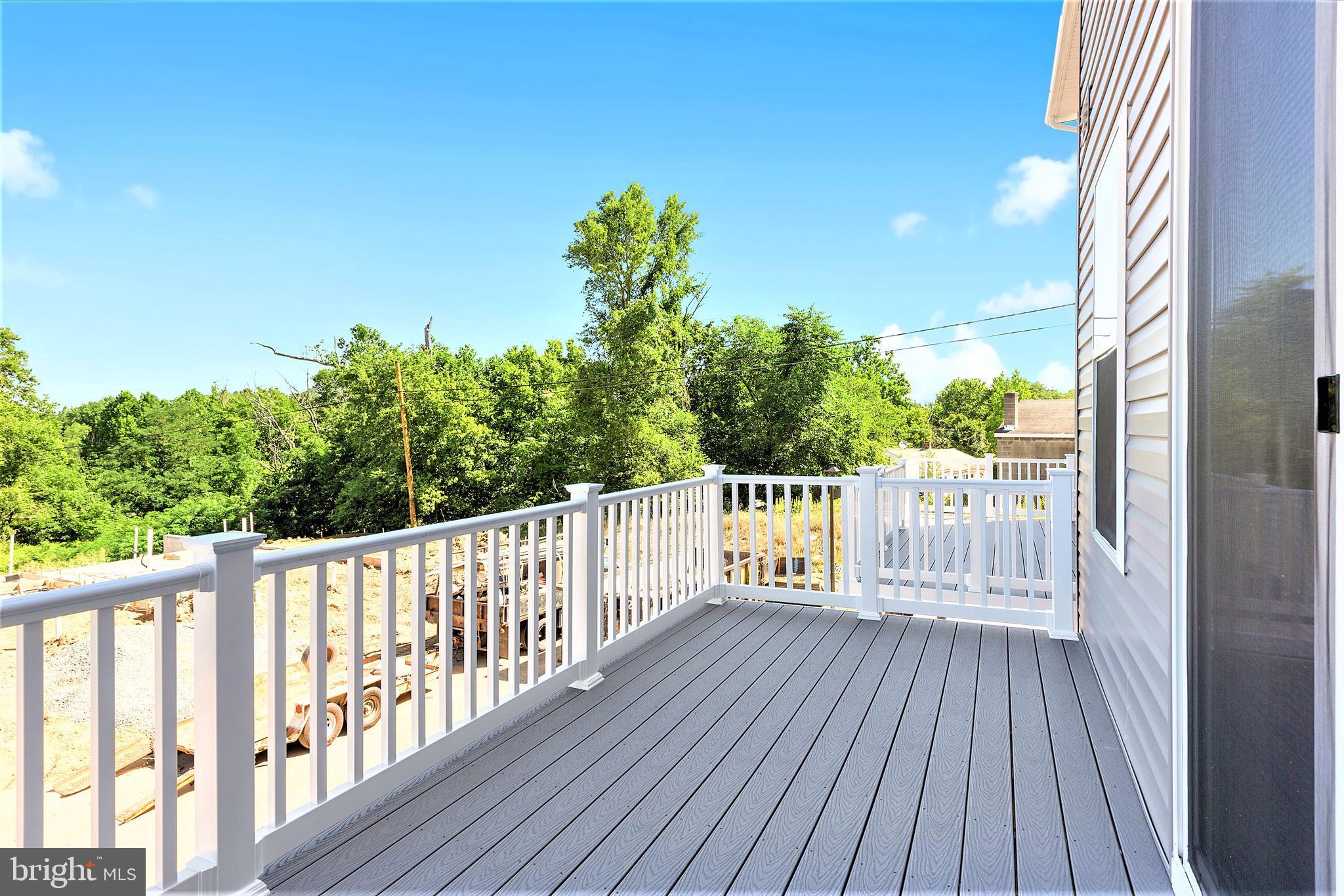 SOUTH FORK BROAD RUN - Residential