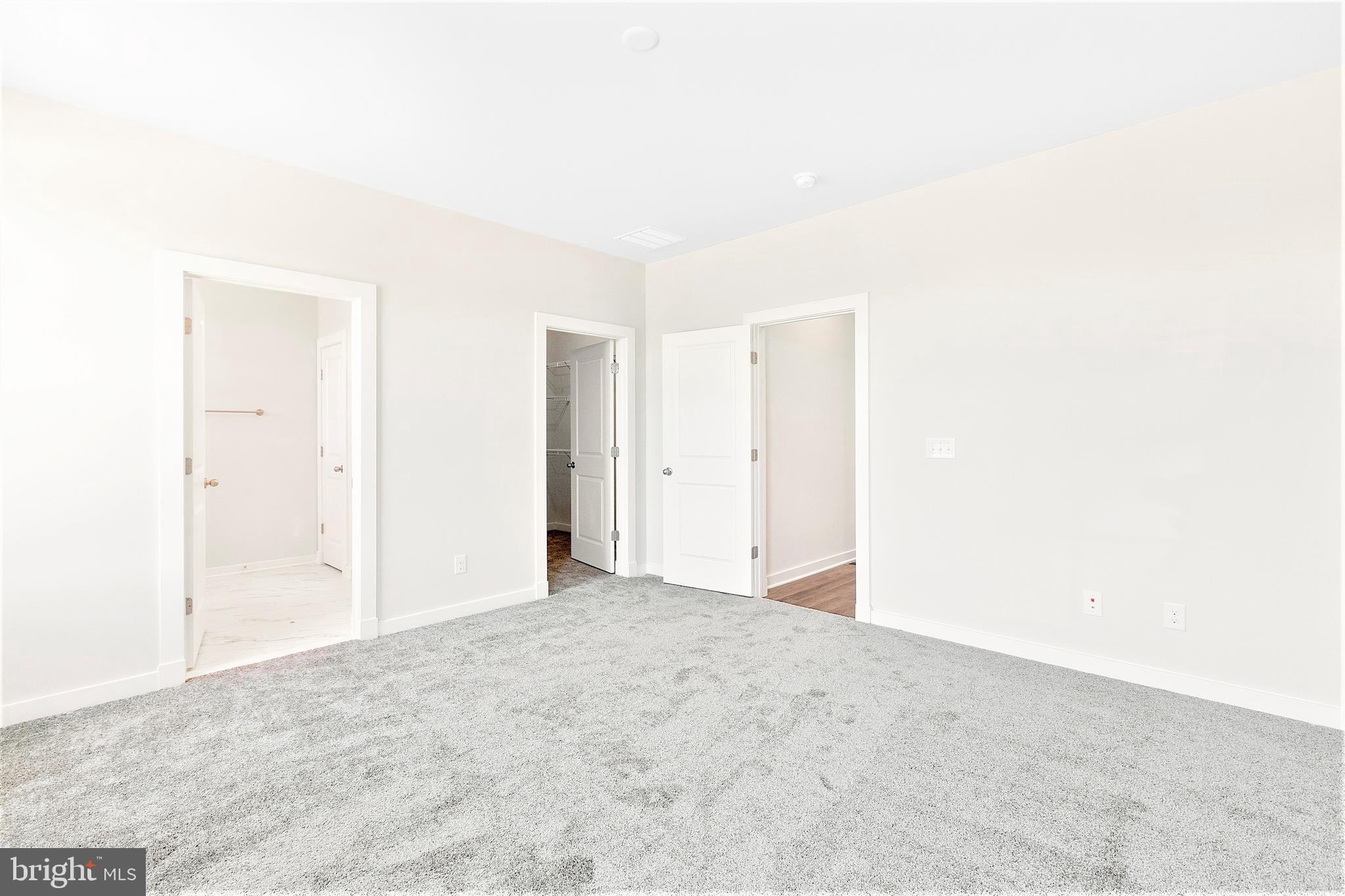 SOUTH FORK BROAD RUN - Residential