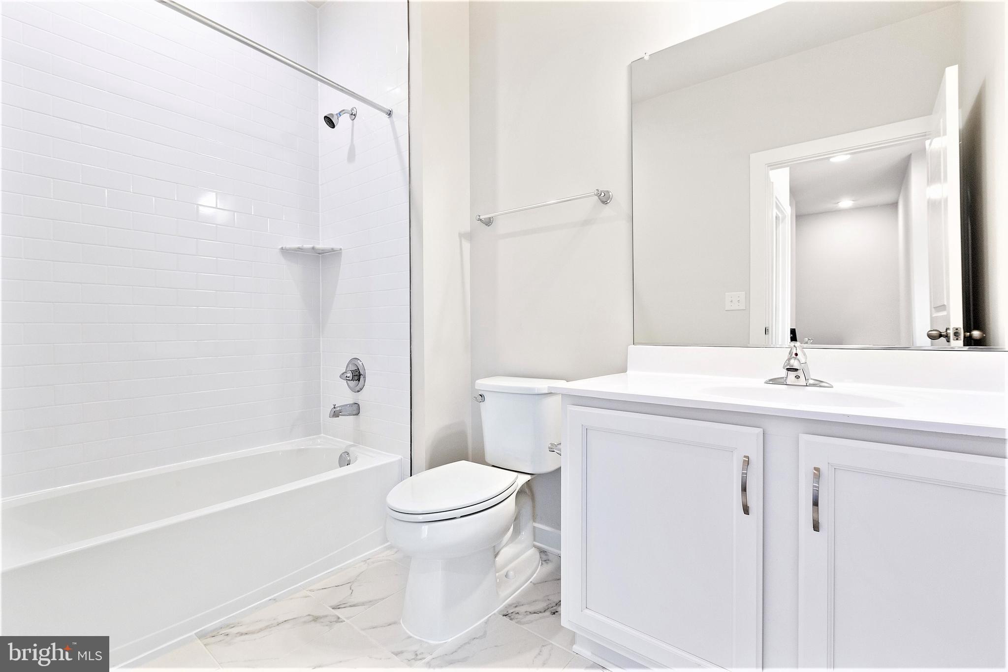 SOUTH FORK BROAD RUN - Residential