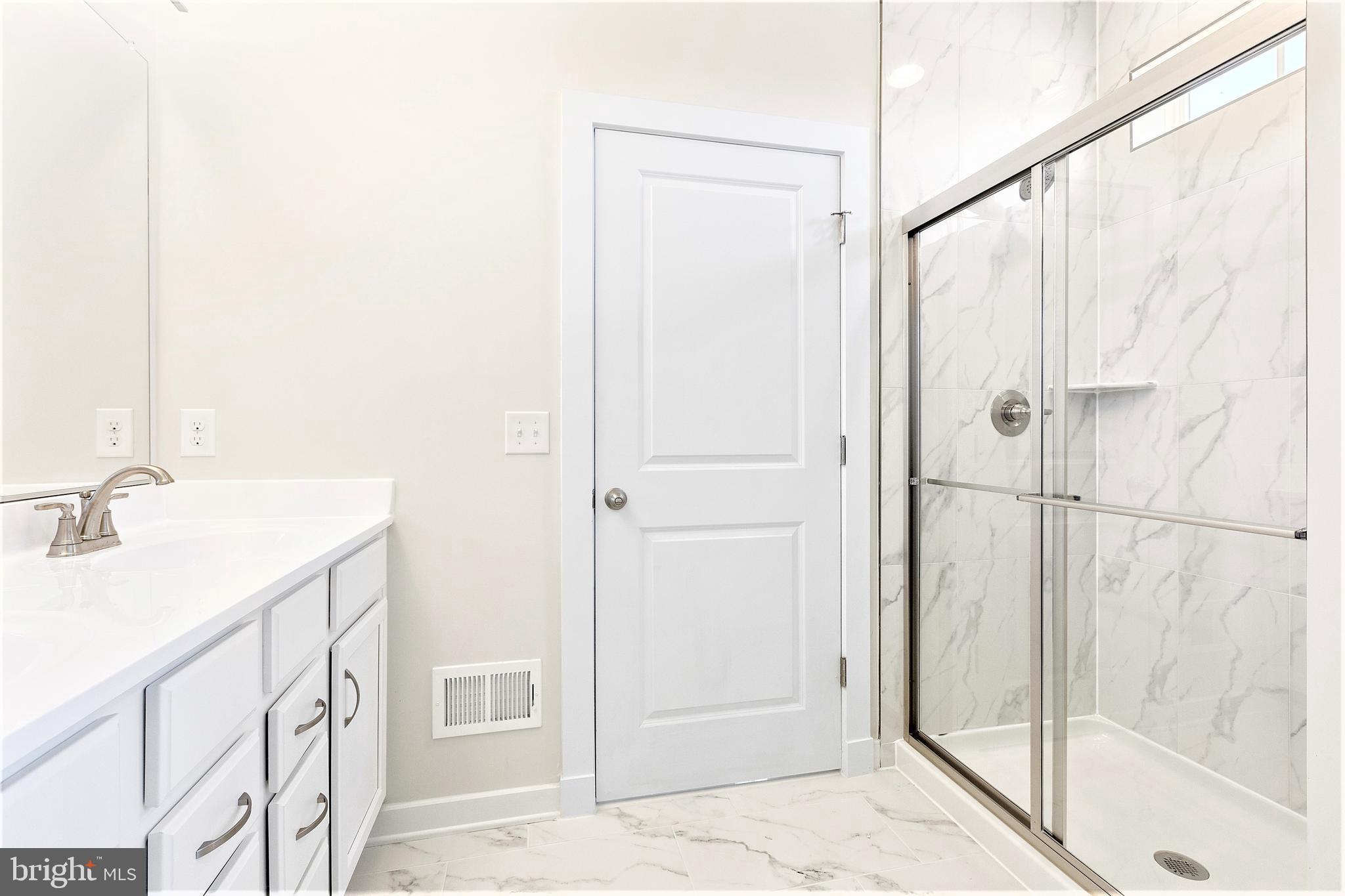 SOUTH FORK BROAD RUN - Residential