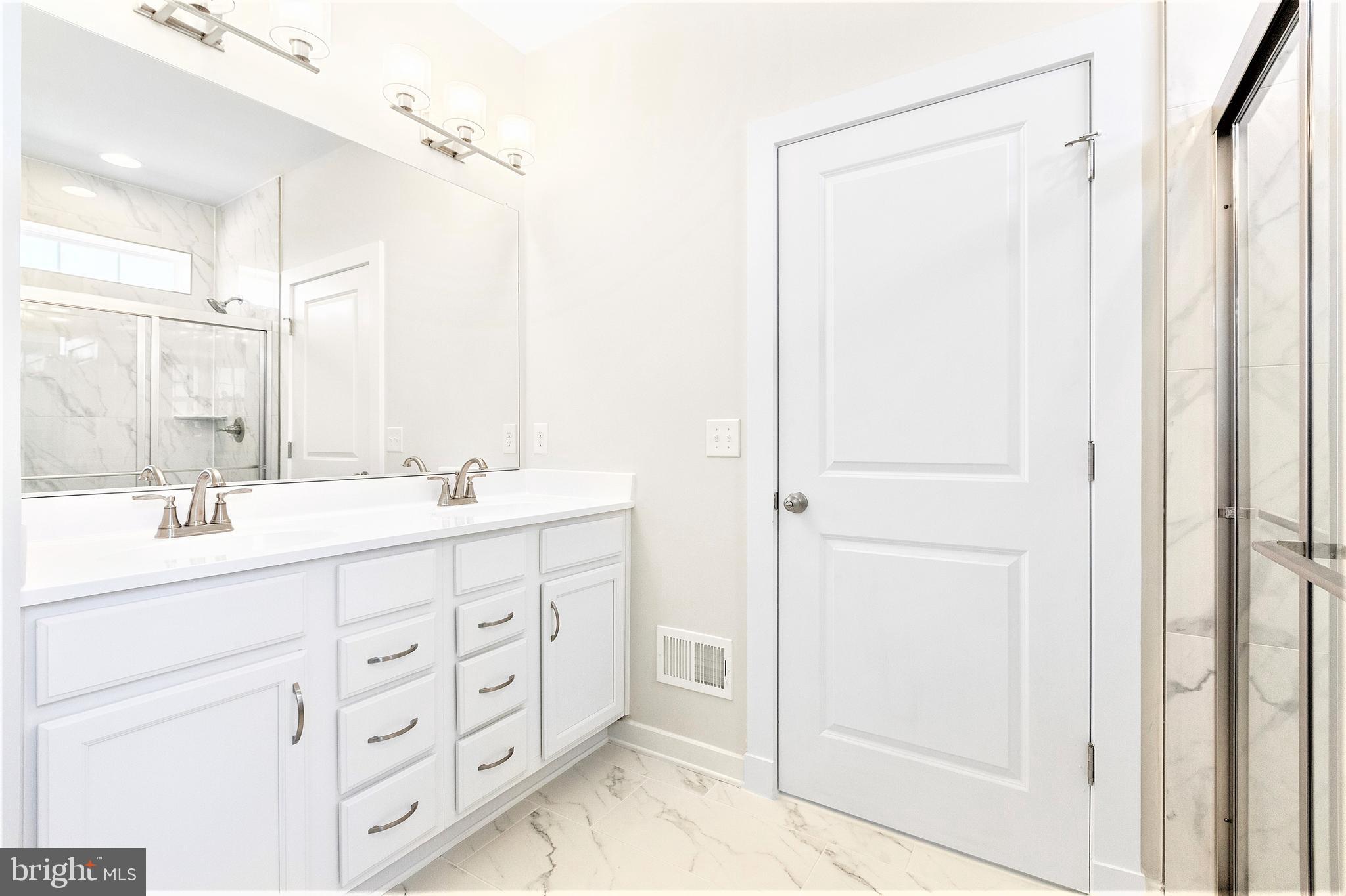 SOUTH FORK BROAD RUN - Residential