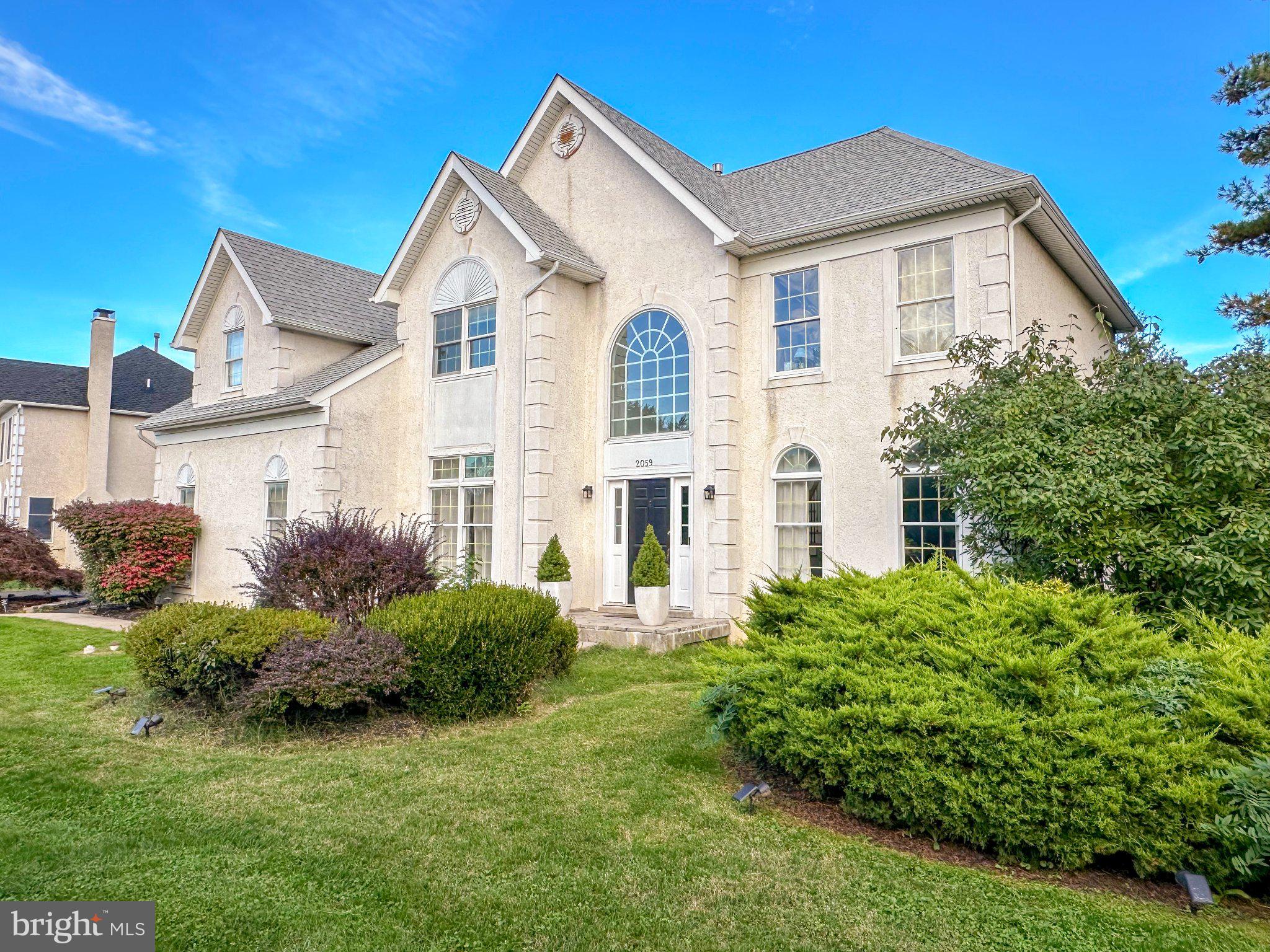2059 DAWN LANE