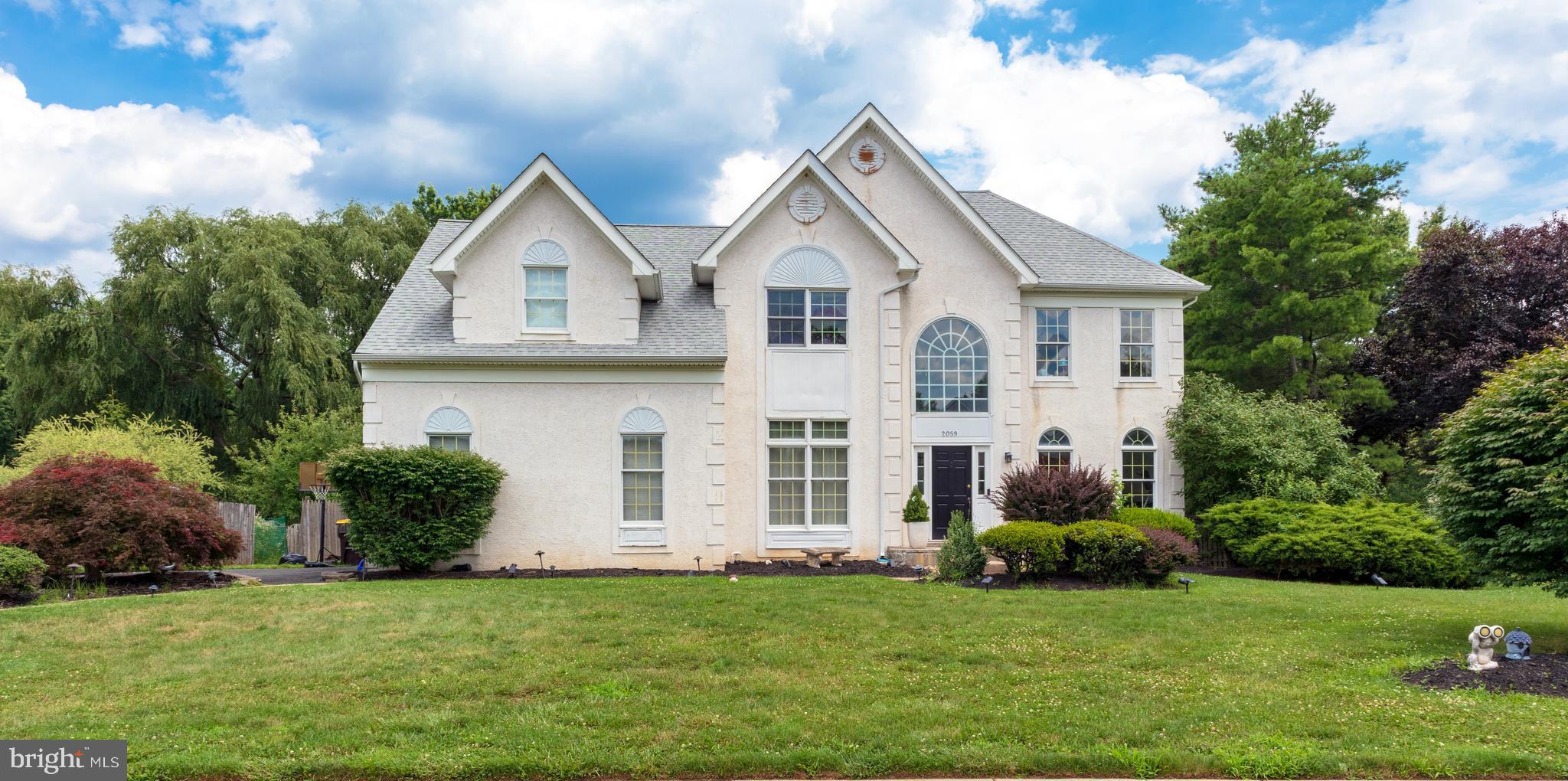 2059 DAWN LANE