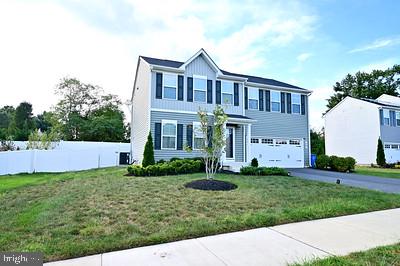 WILLOW WOODS - Residential