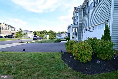 WILLOW WOODS - Residential