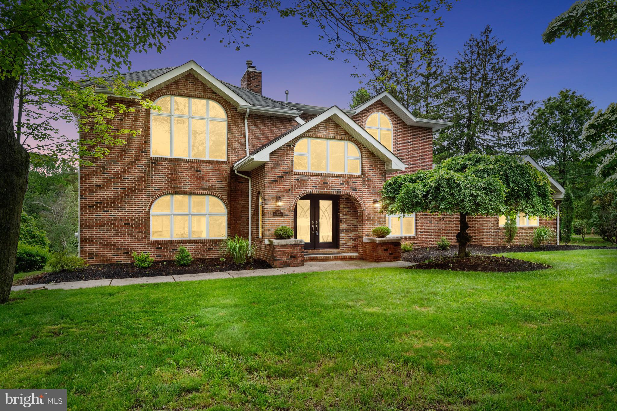 173 OLD BEEKMAN ROAD