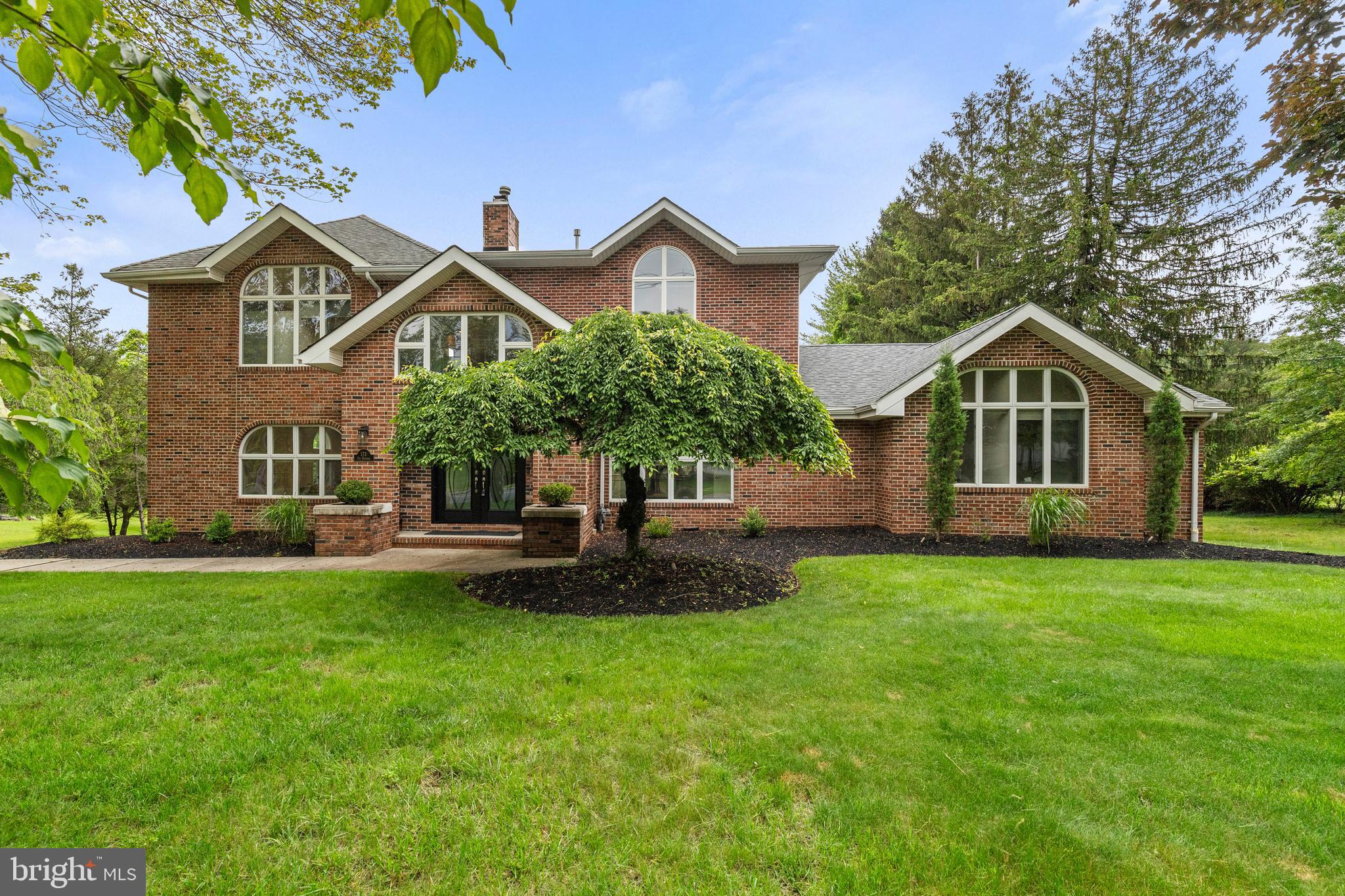 173 OLD BEEKMAN ROAD