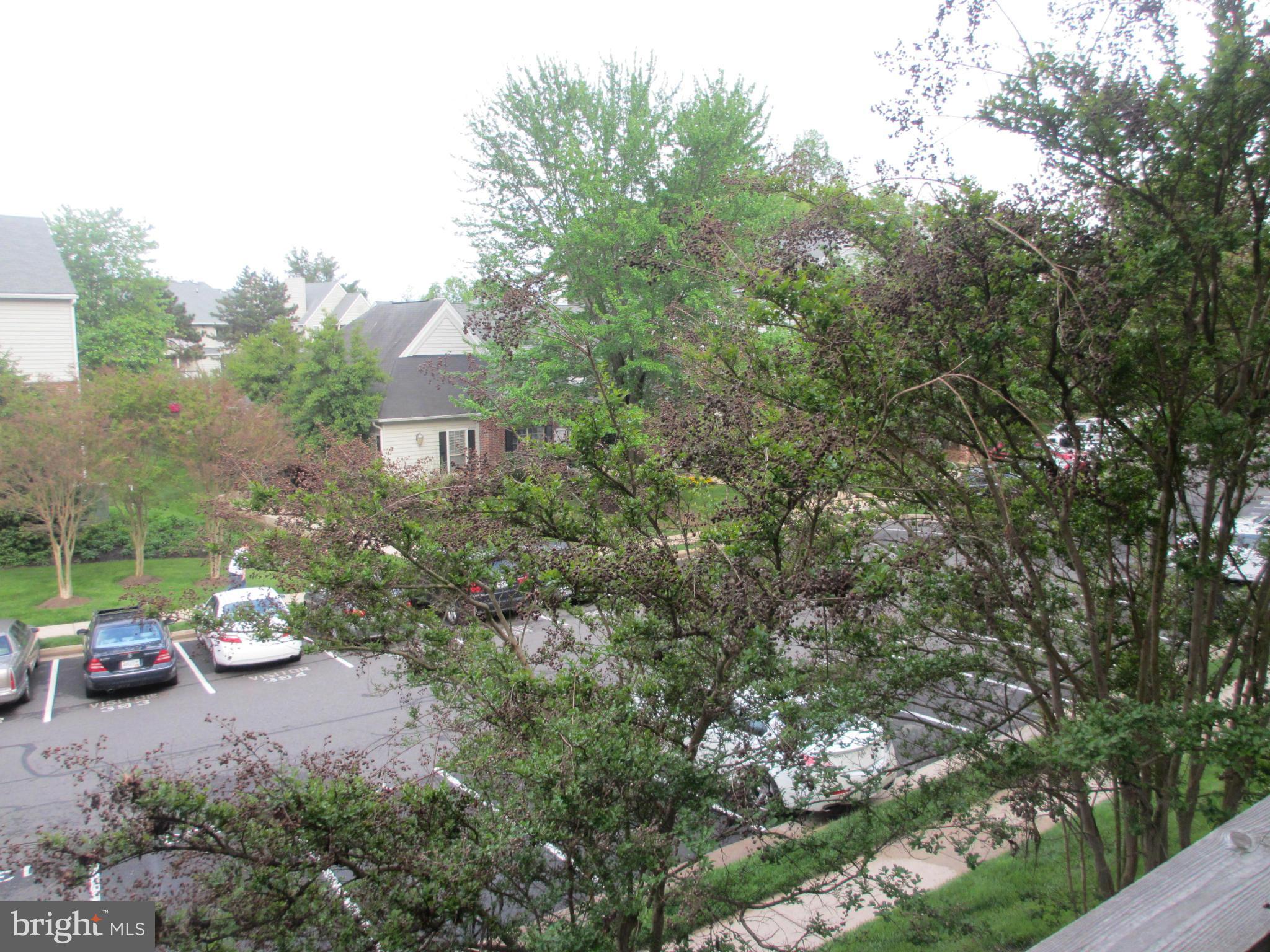 PENDERBROOK SQUARE CONDOMINIUMS - Residential Lease