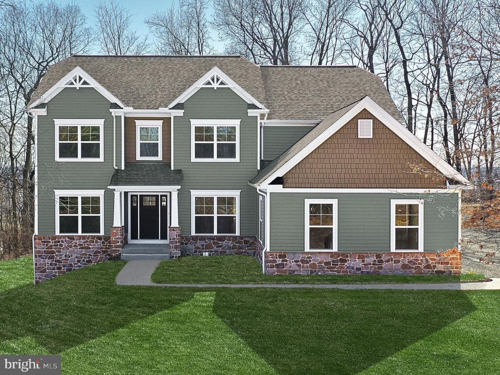 Photo of 109 Roundtop Drive, Lancaster, PA 17601 (MLS # PALA2033502)