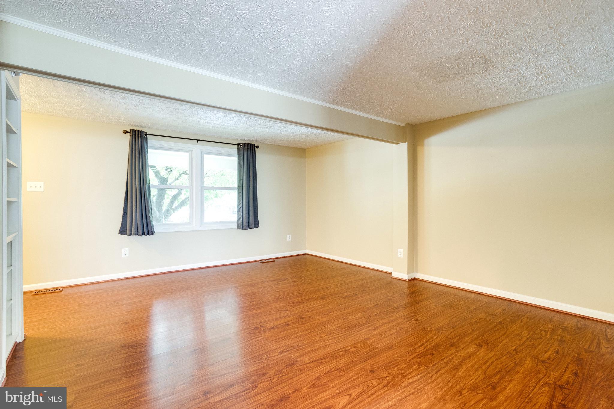 GLENWOOD MANOR - Residential