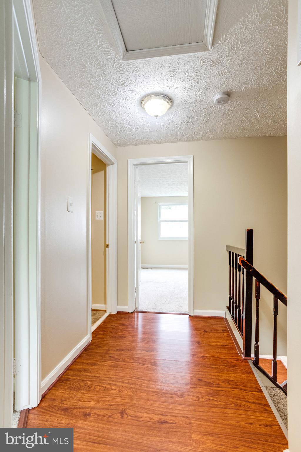 GLENWOOD MANOR - Residential