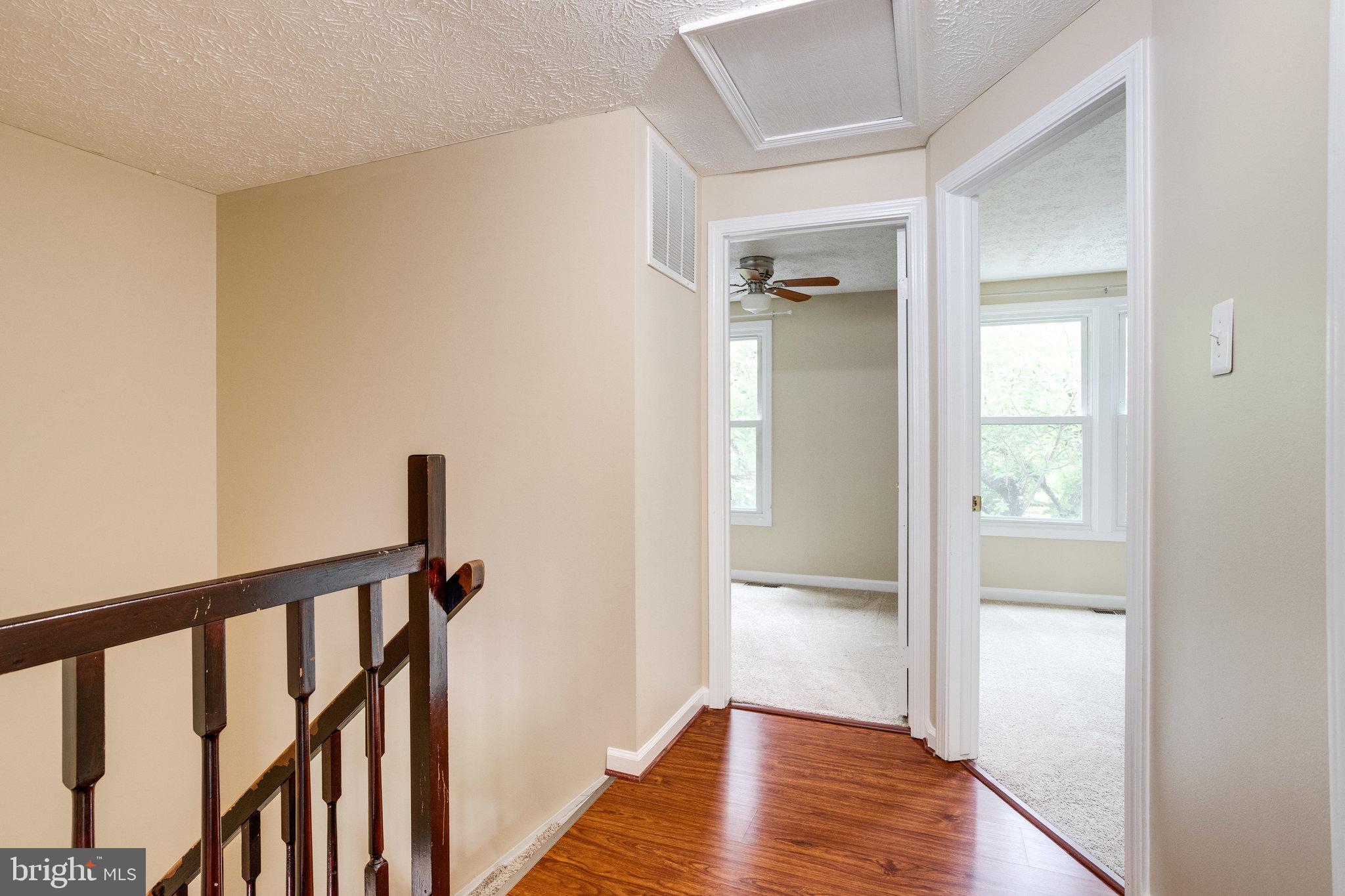 GLENWOOD MANOR - Residential