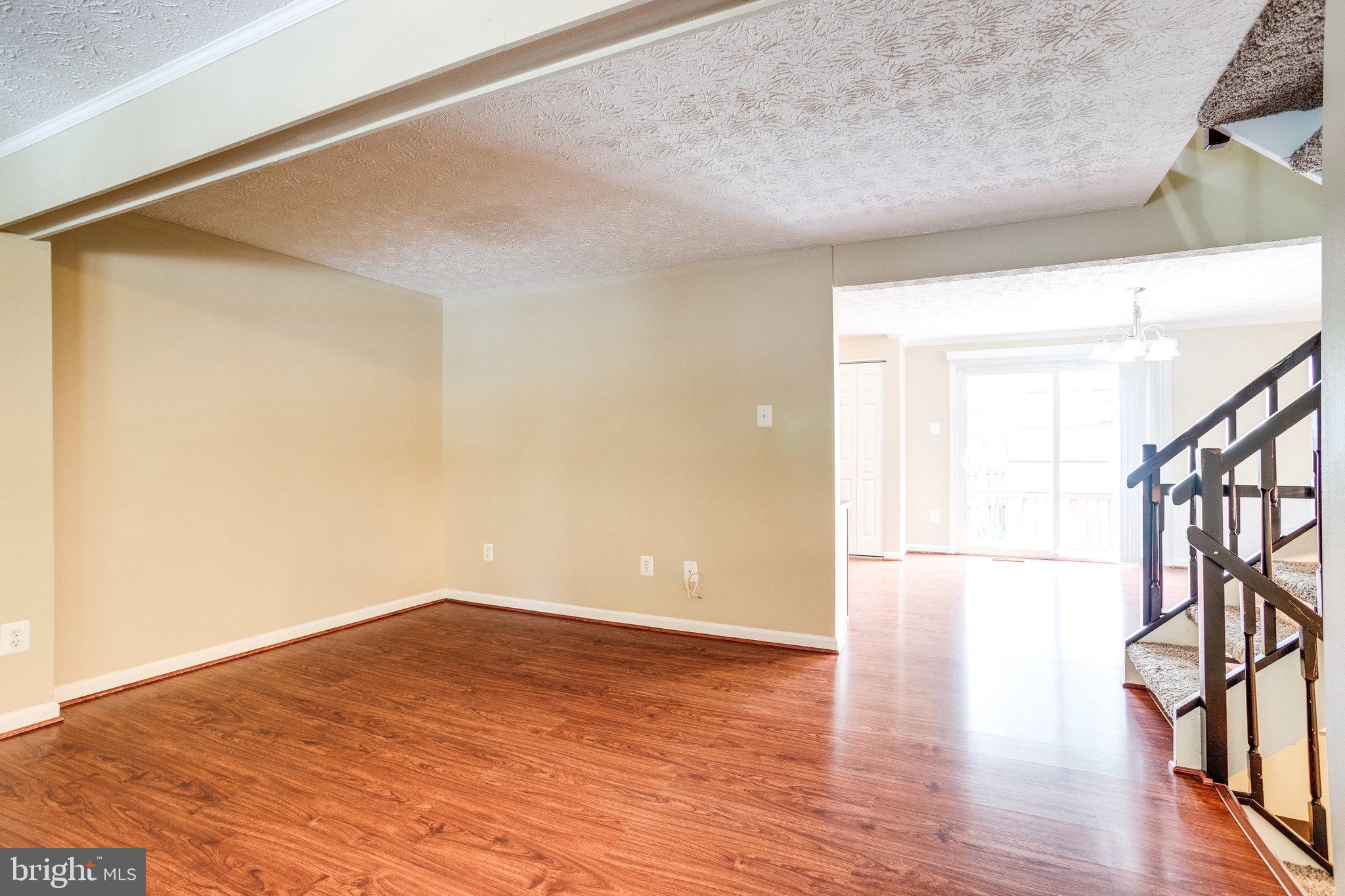 GLENWOOD MANOR - Residential