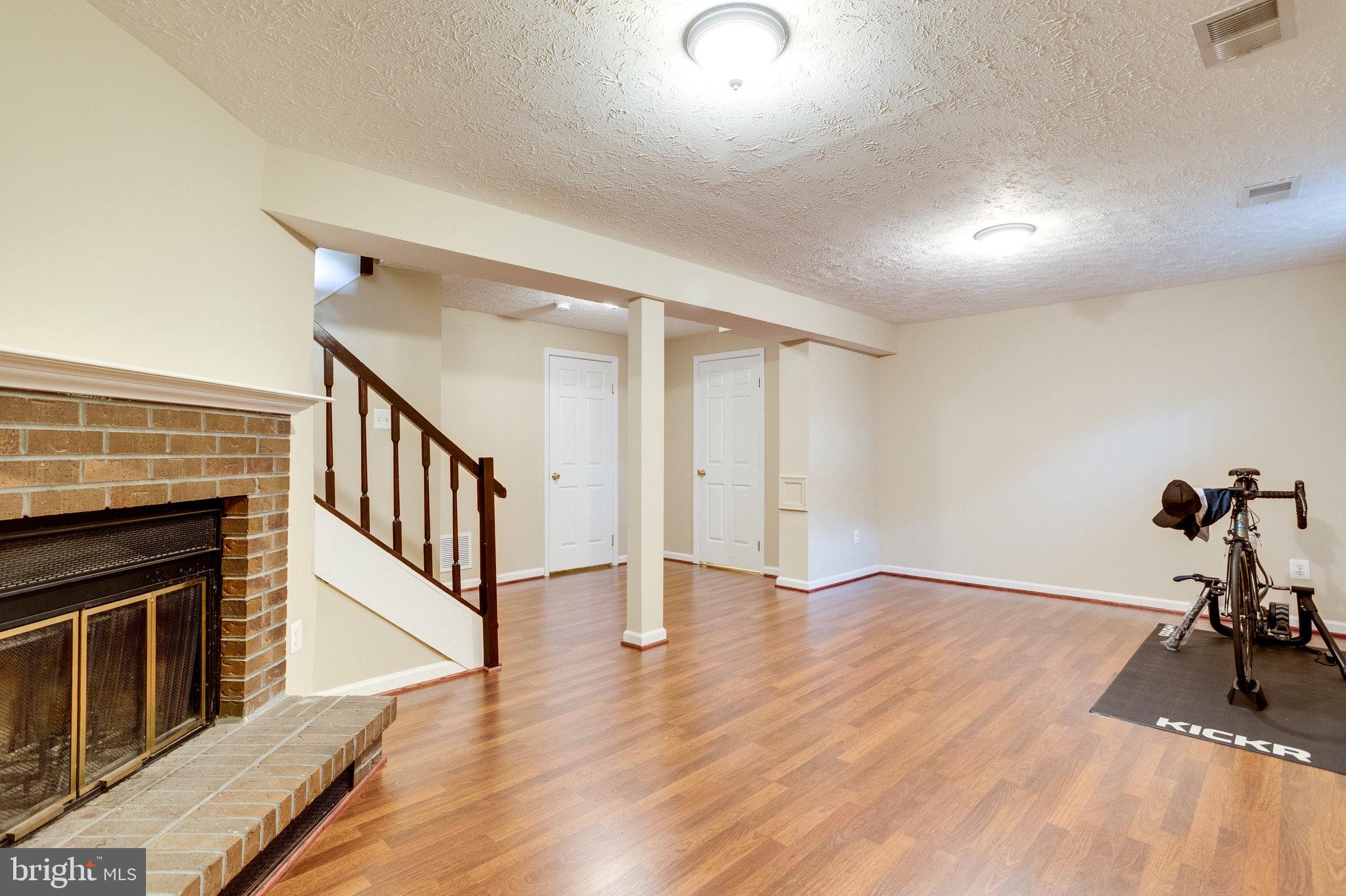 GLENWOOD MANOR - Residential