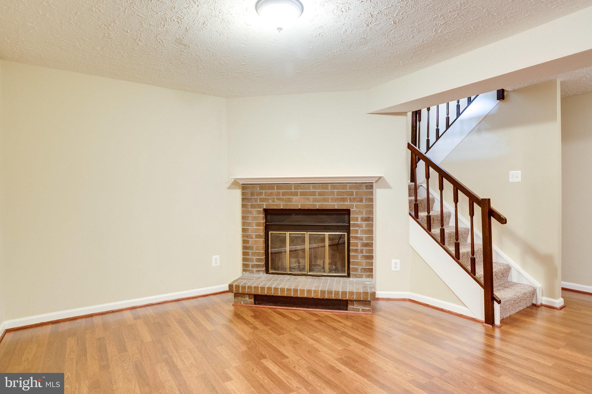 GLENWOOD MANOR - Residential