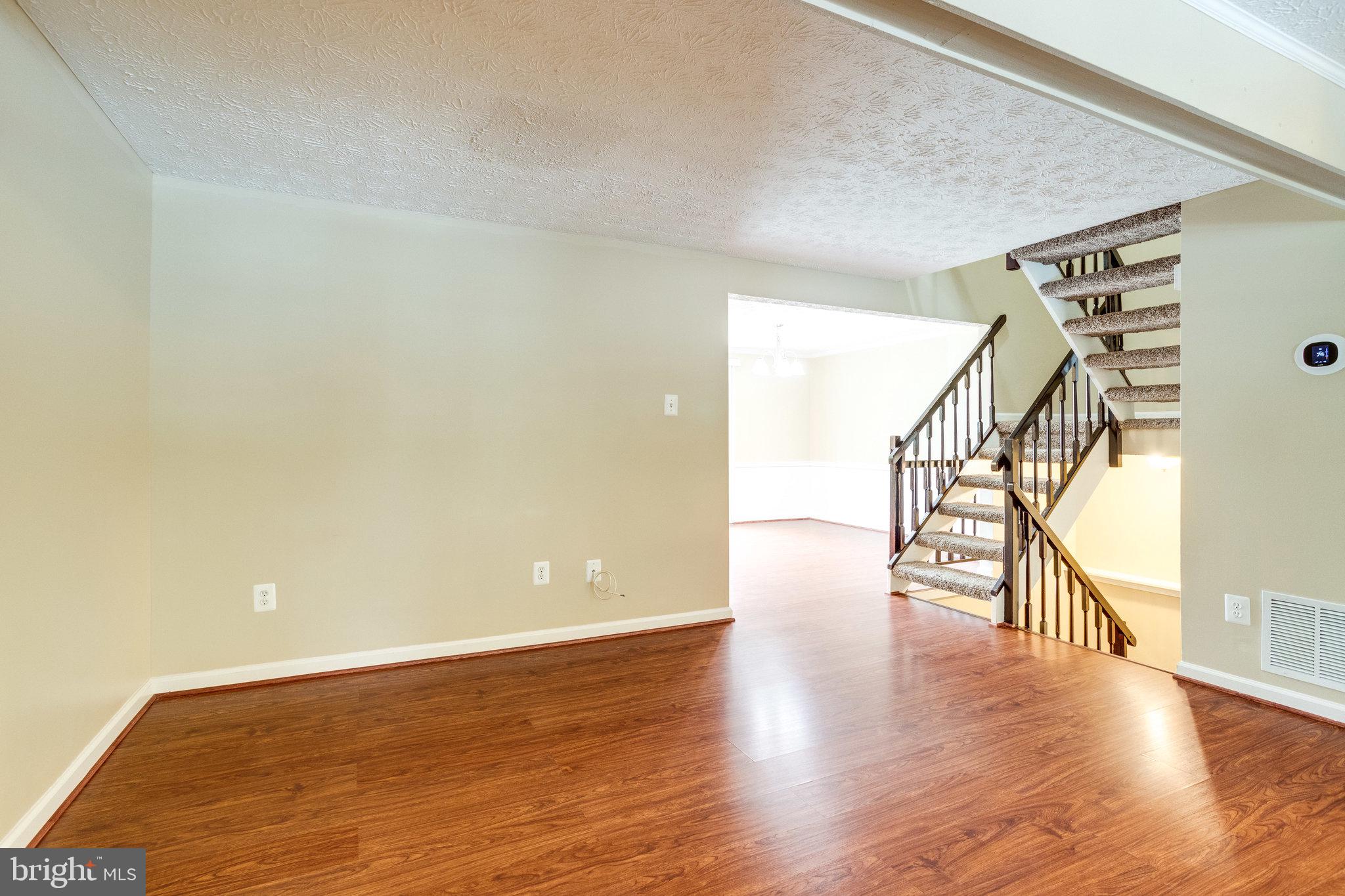 GLENWOOD MANOR - Residential