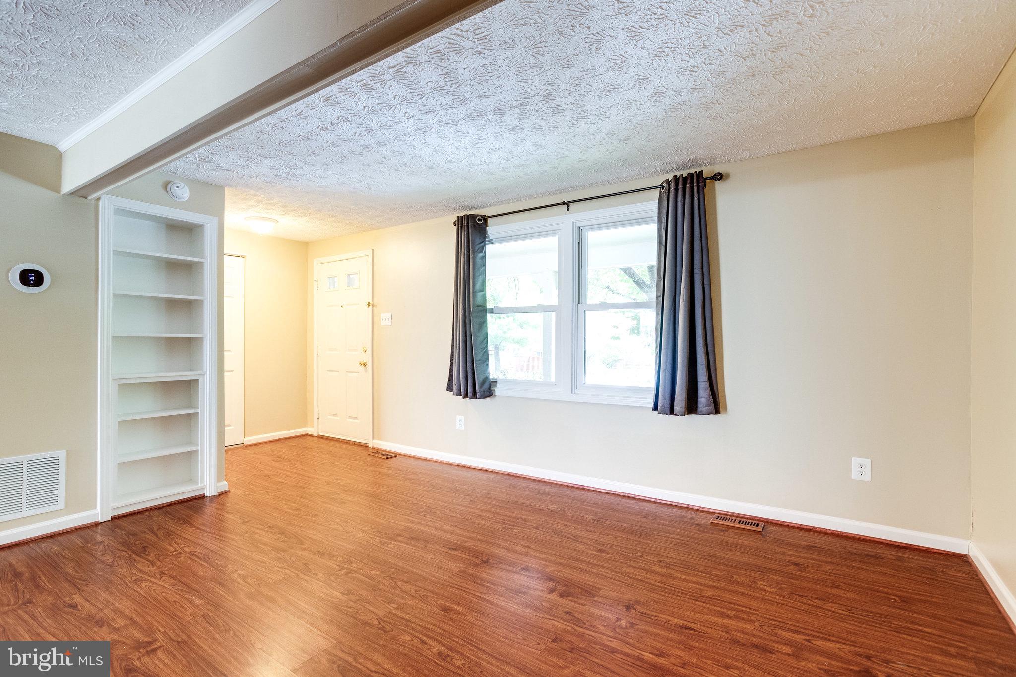 GLENWOOD MANOR - Residential