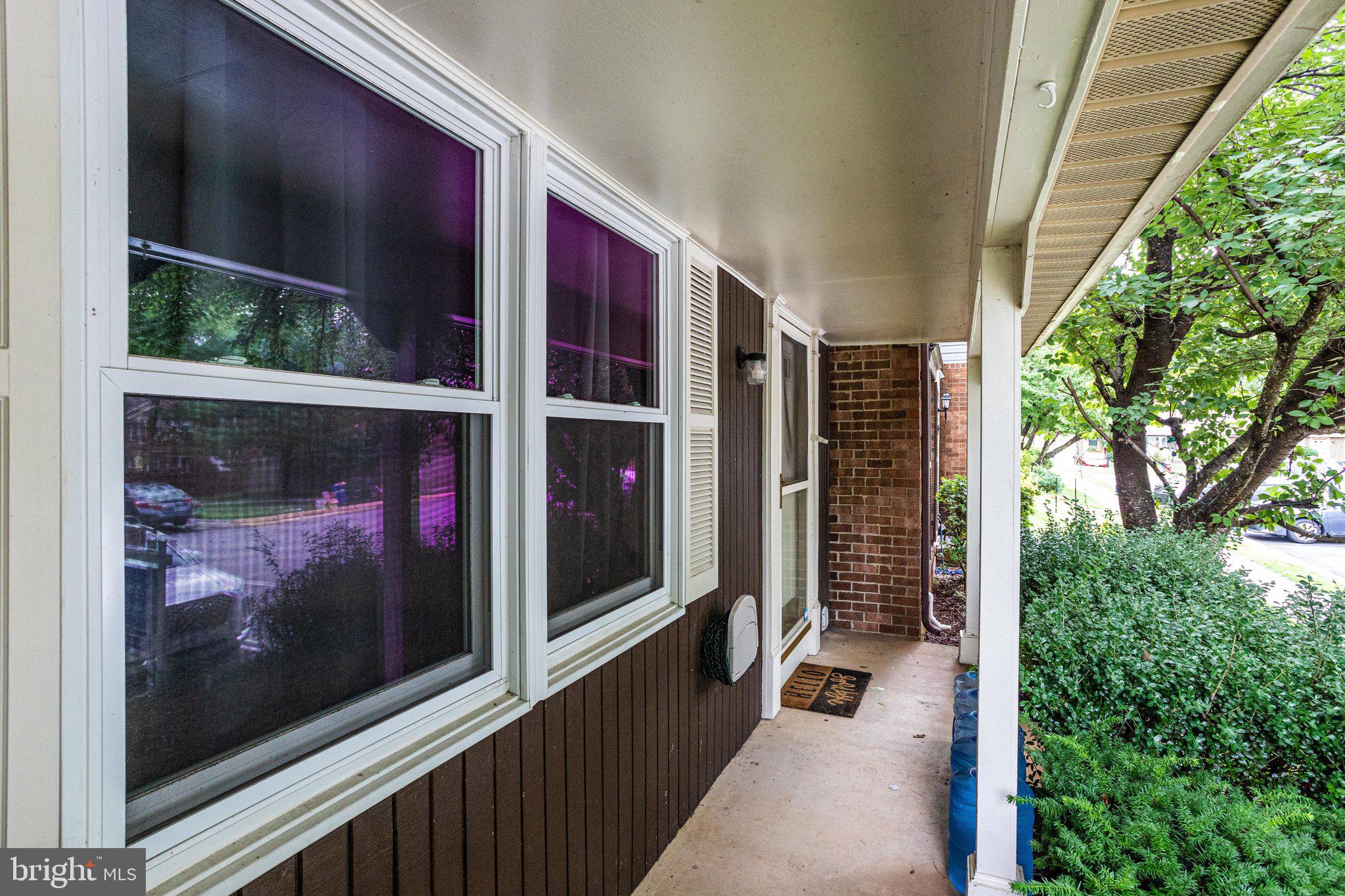 GLENWOOD MANOR - Residential