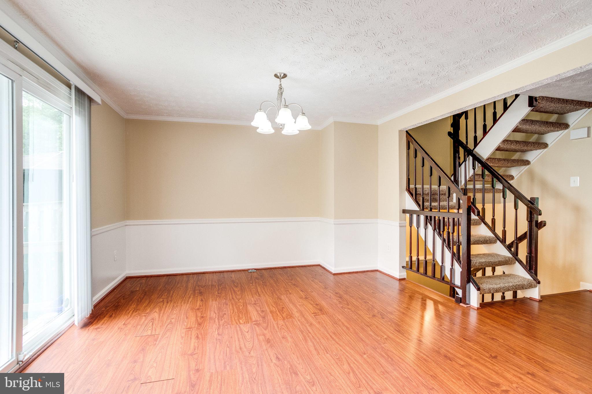 GLENWOOD MANOR - Residential