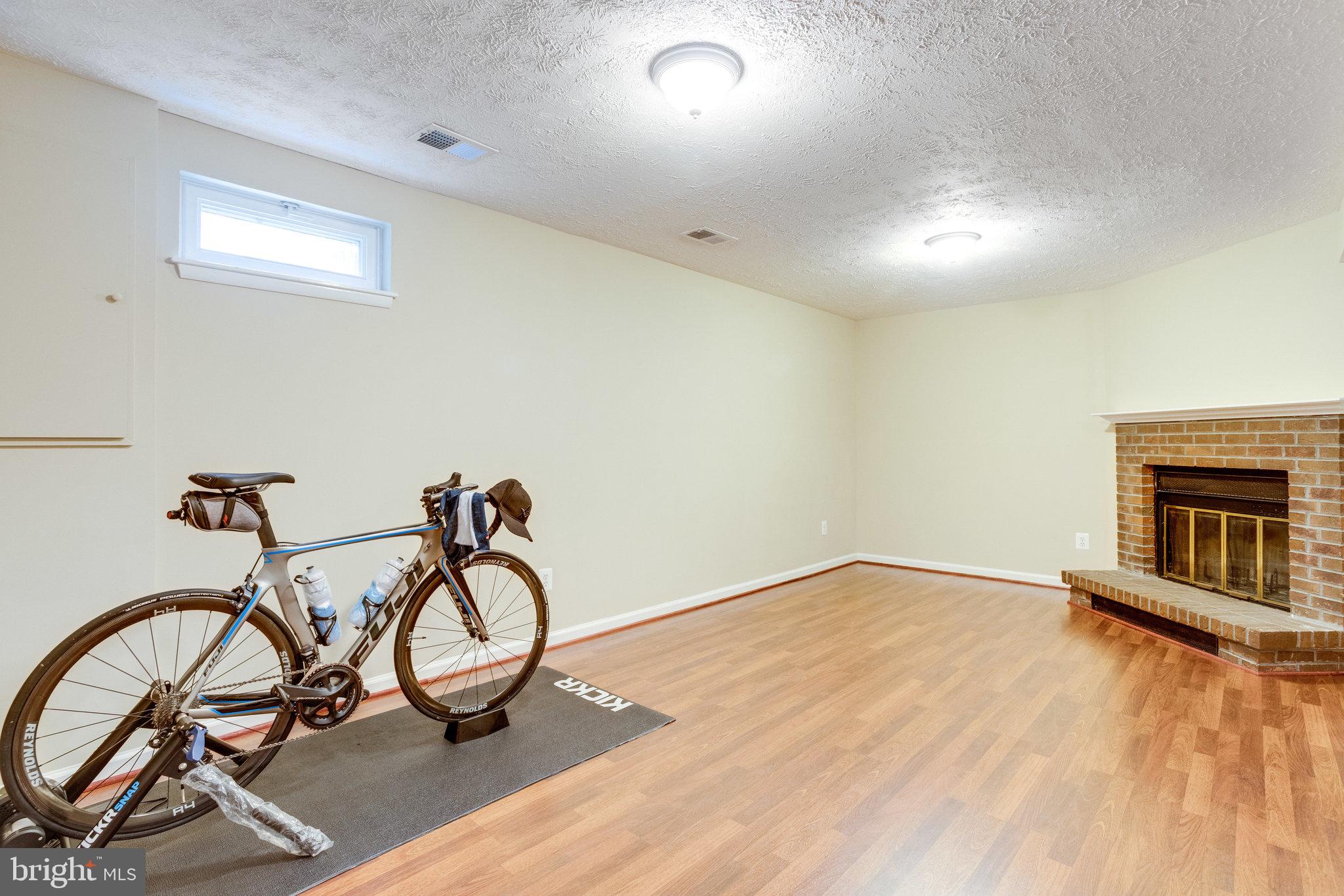 GLENWOOD MANOR - Residential