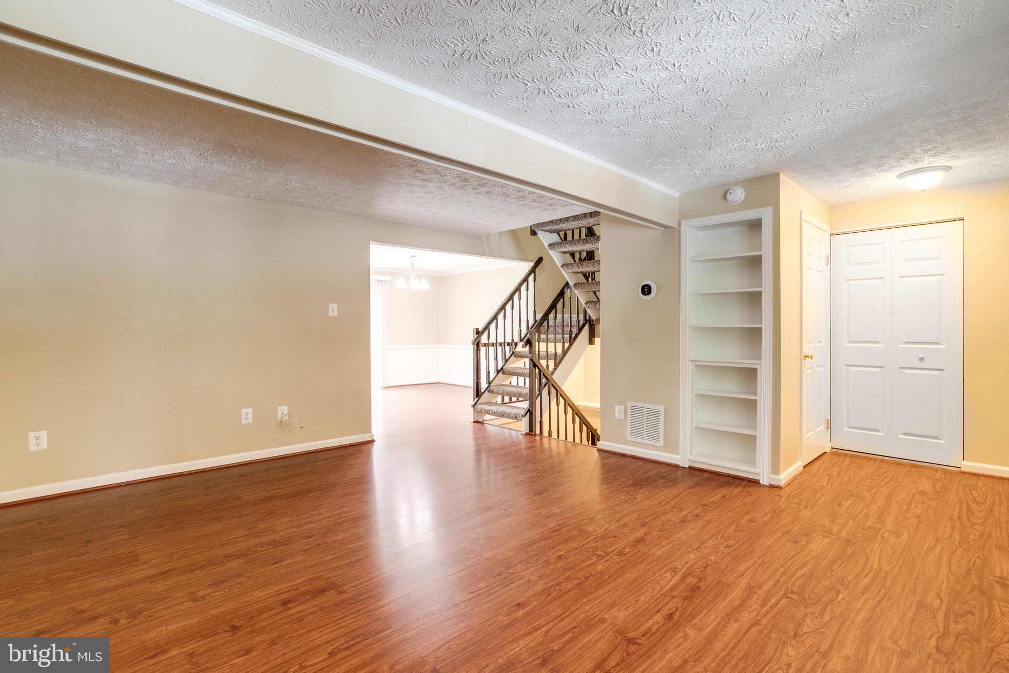 GLENWOOD MANOR - Residential