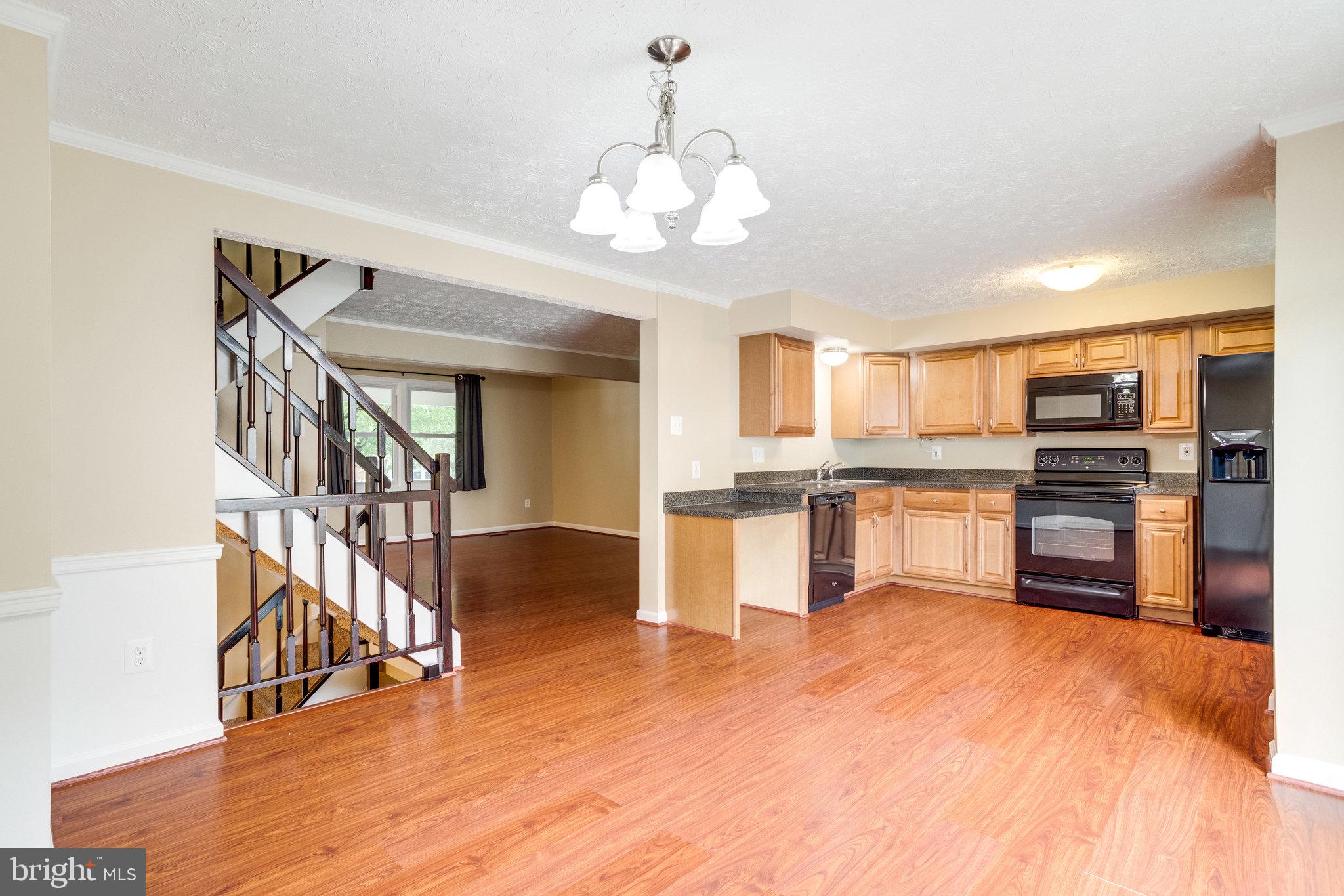 GLENWOOD MANOR - Residential