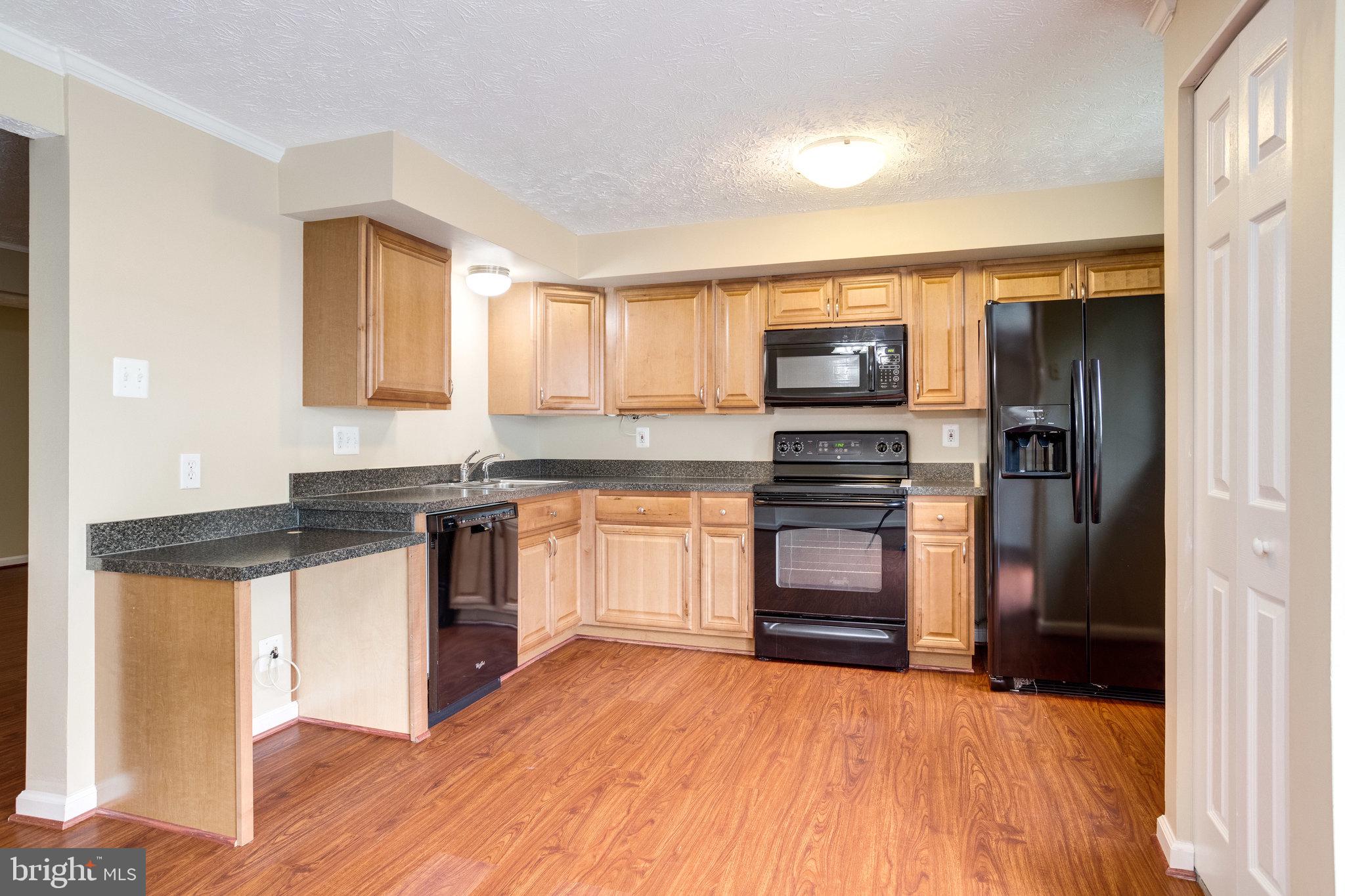 GLENWOOD MANOR - Residential