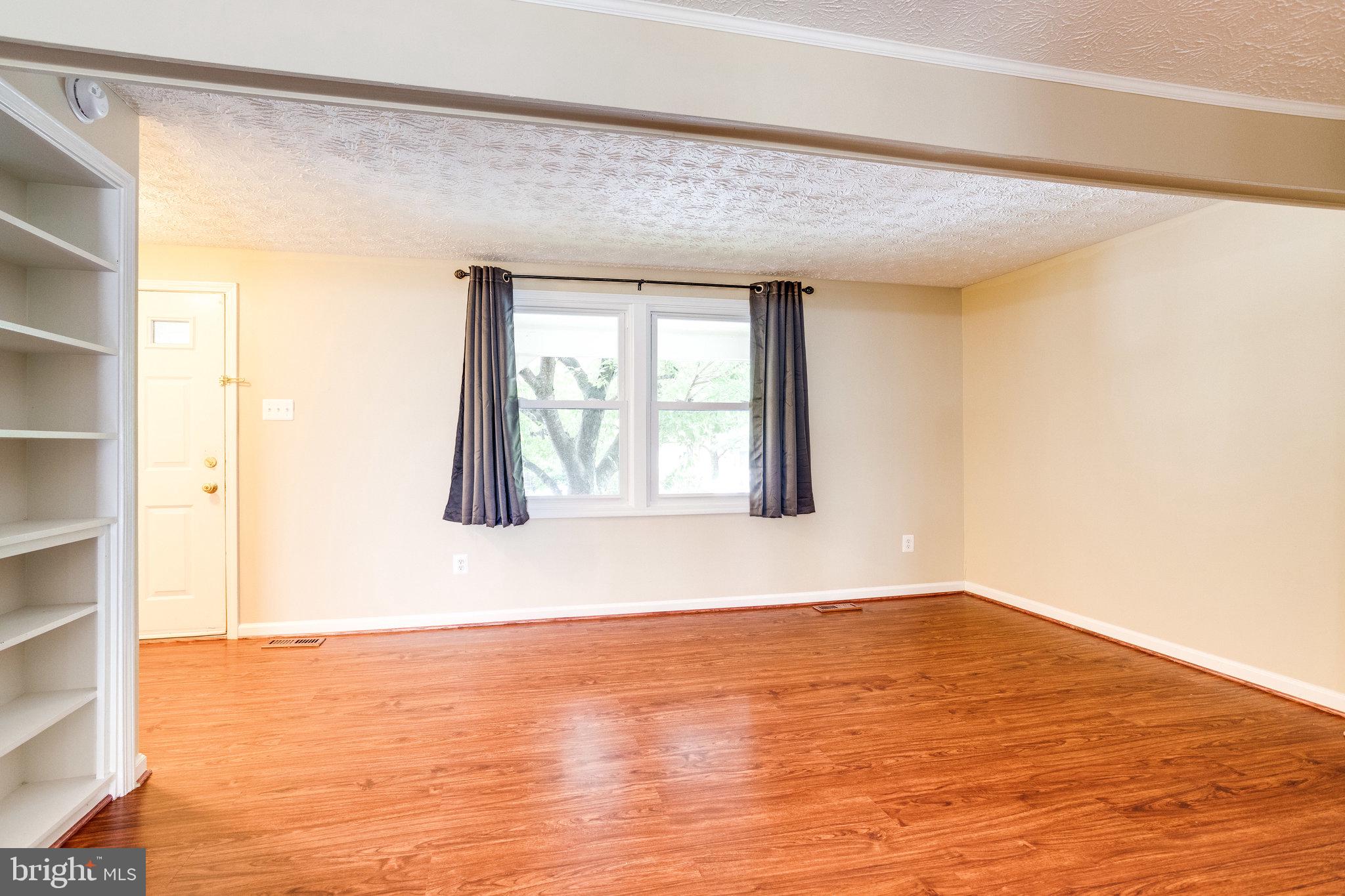 GLENWOOD MANOR - Residential