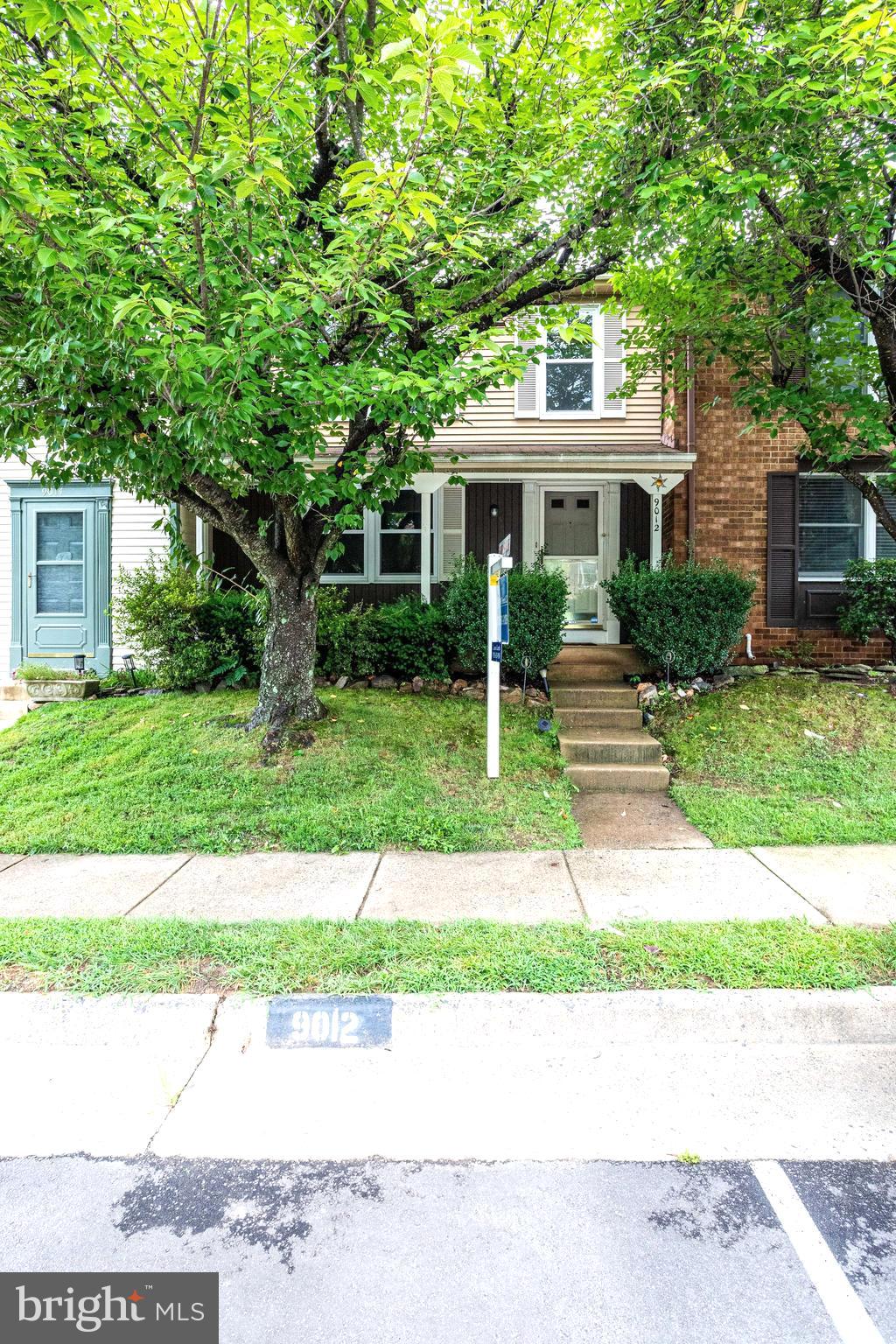 GLENWOOD MANOR - Residential