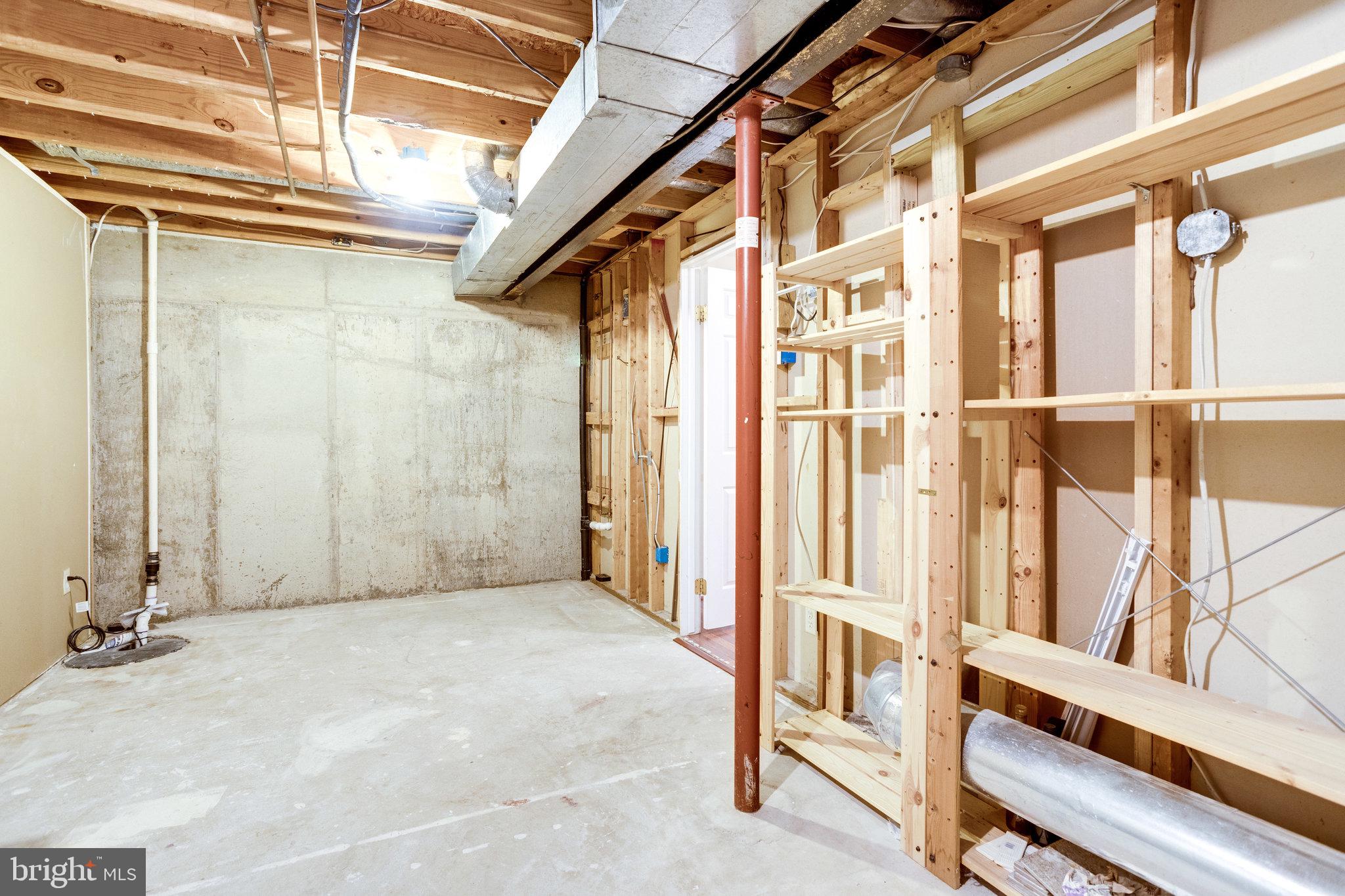 GLENWOOD MANOR - Residential