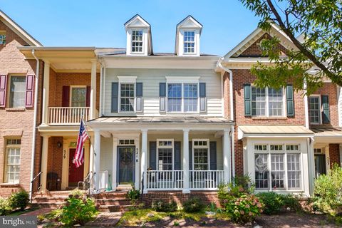 521 GOODLAND PLACE ROCKVILLE MD 20850