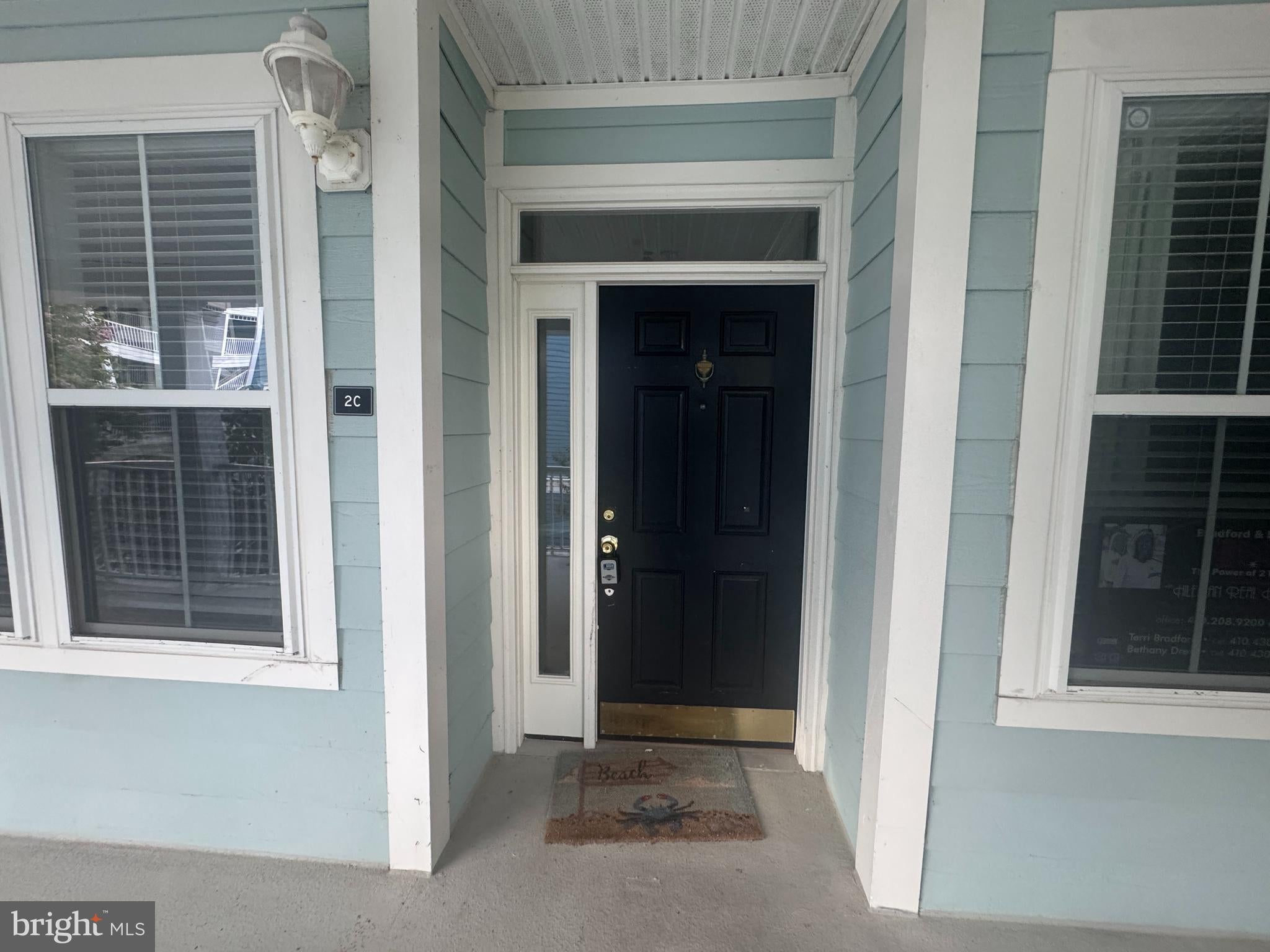 6 SUNSET ISLAND DRIVE 2C