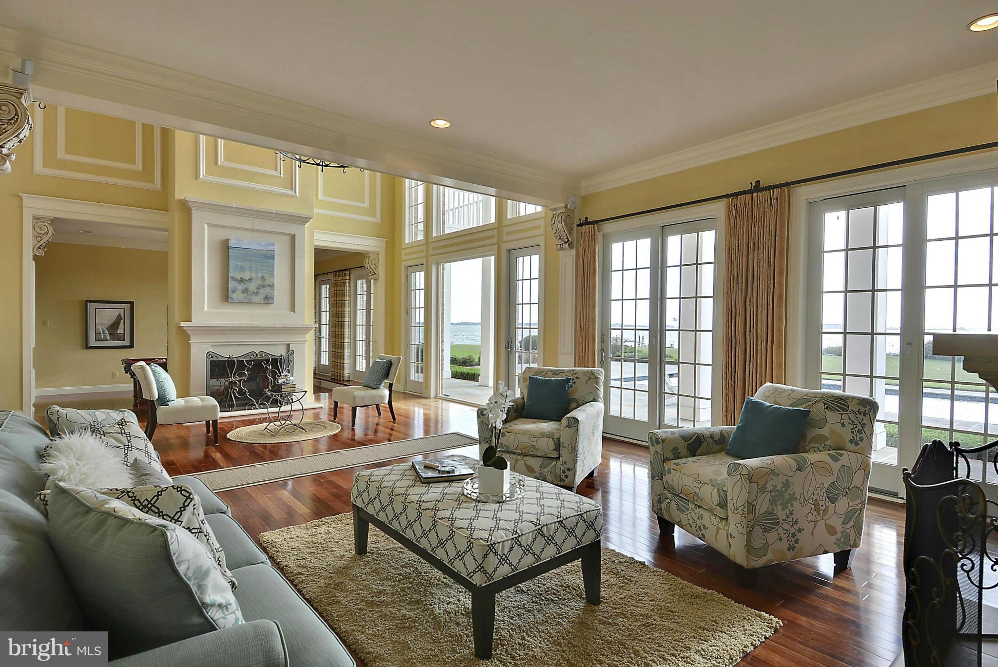 SOUTHWIND - Residential