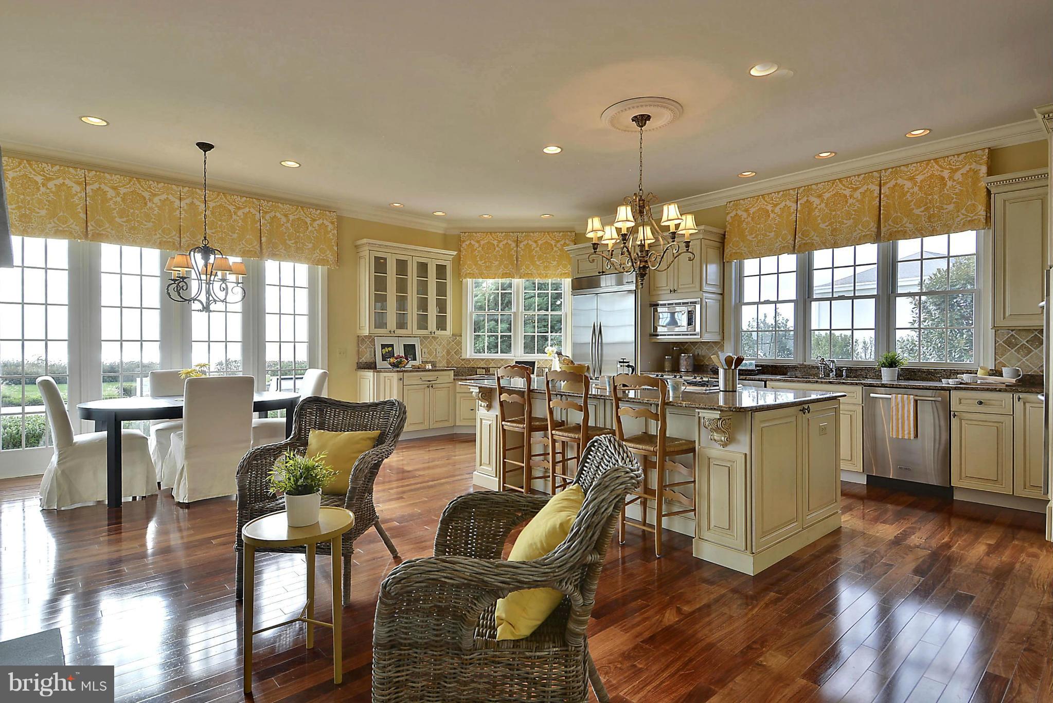 SOUTHWIND - Residential