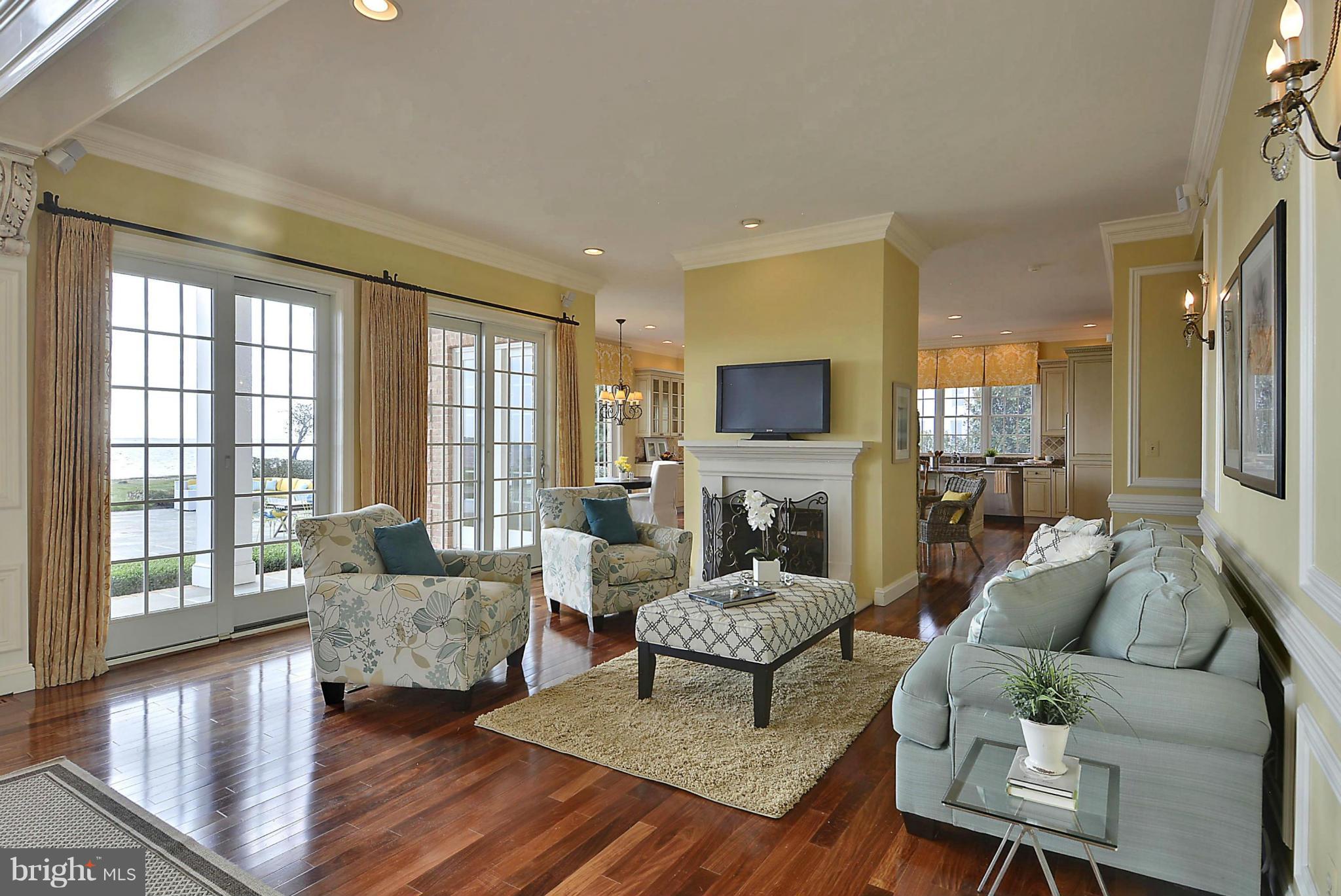 SOUTHWIND - Residential