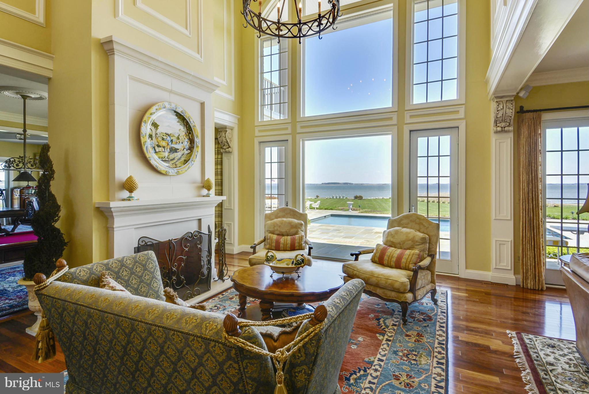 SOUTHWIND - Residential