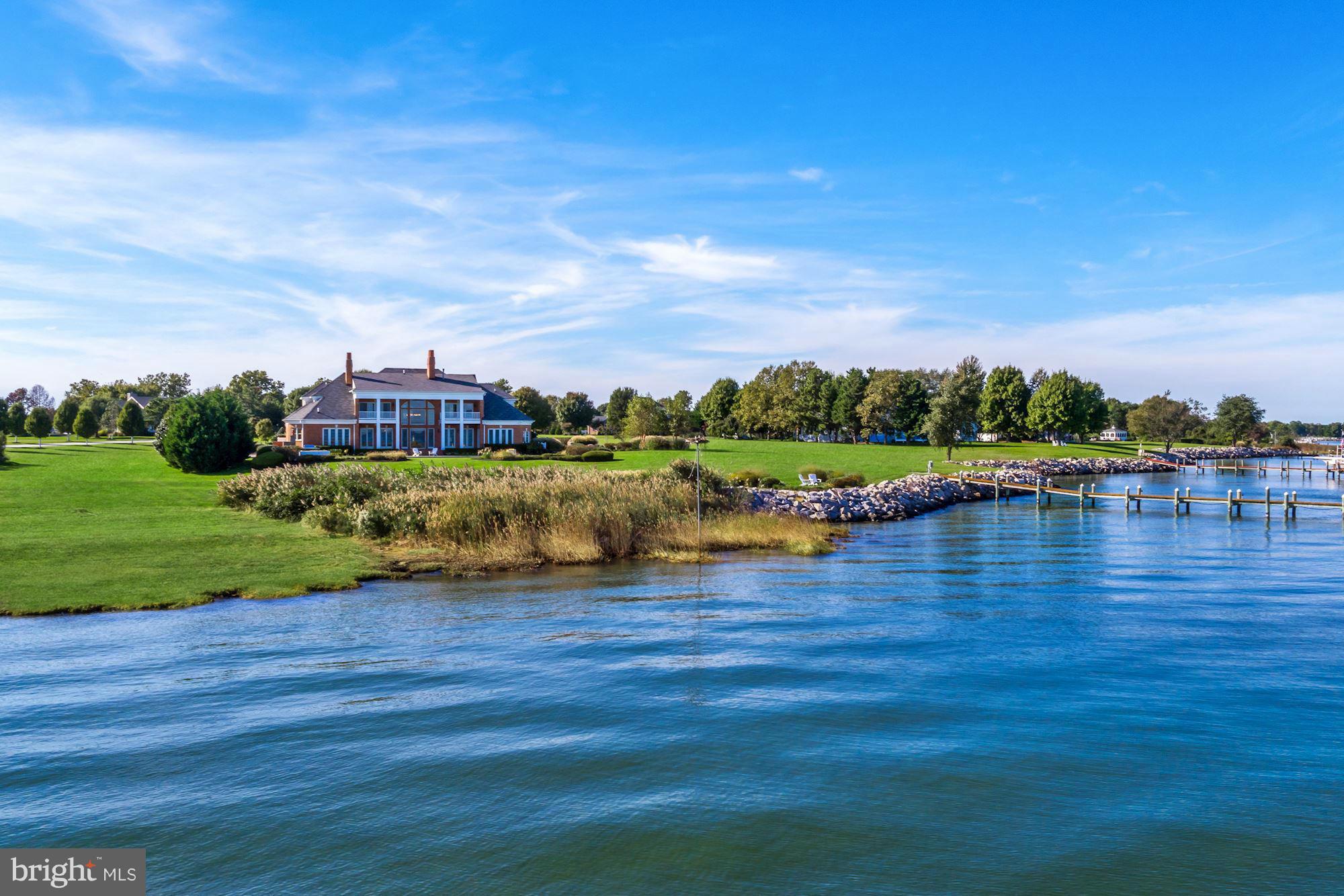 SOUTHWIND - Residential