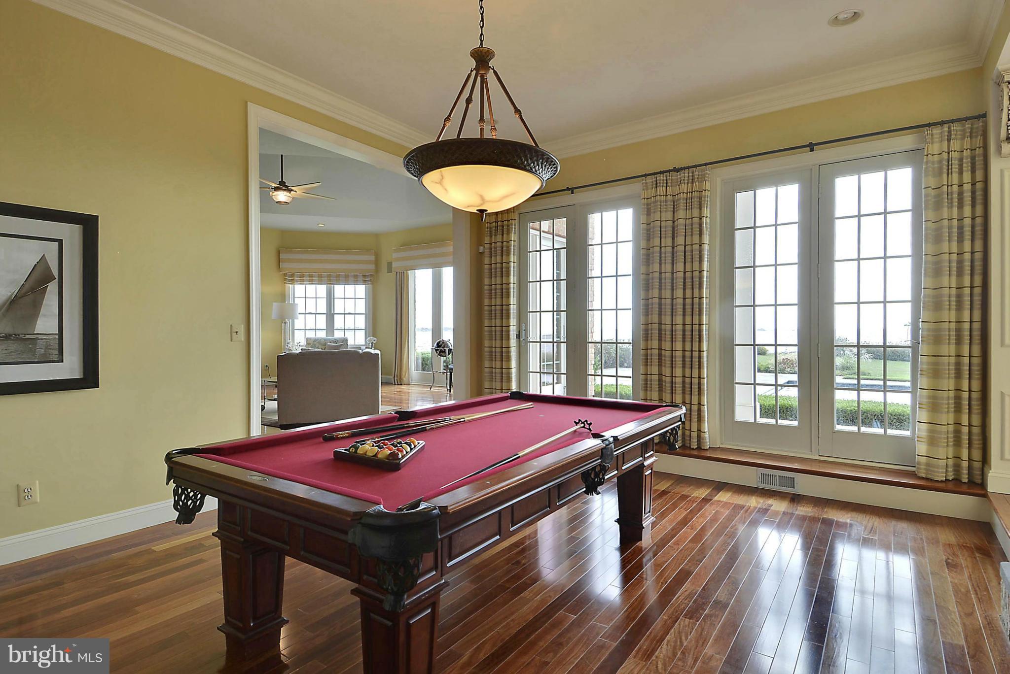 SOUTHWIND - Residential