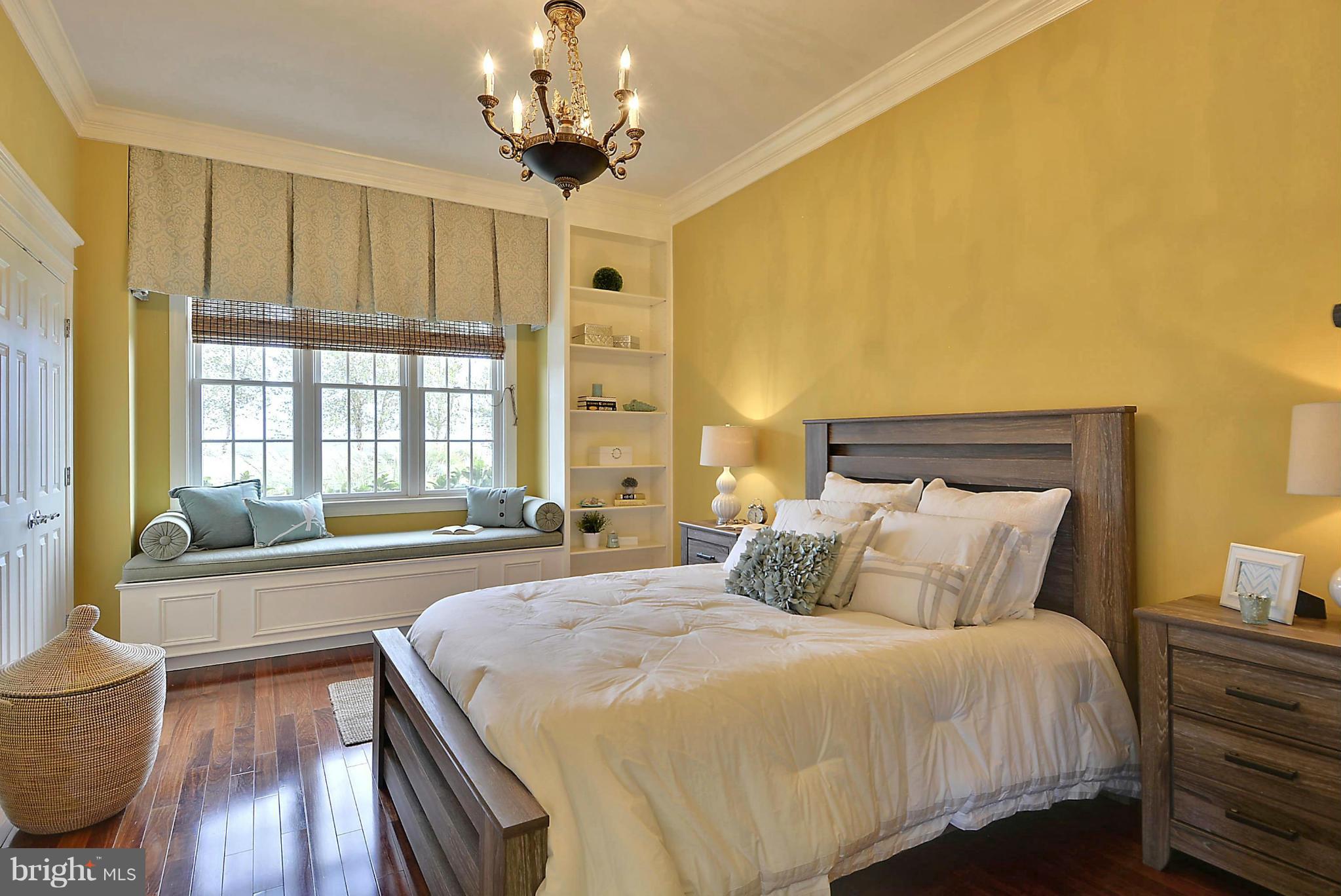 SOUTHWIND - Residential