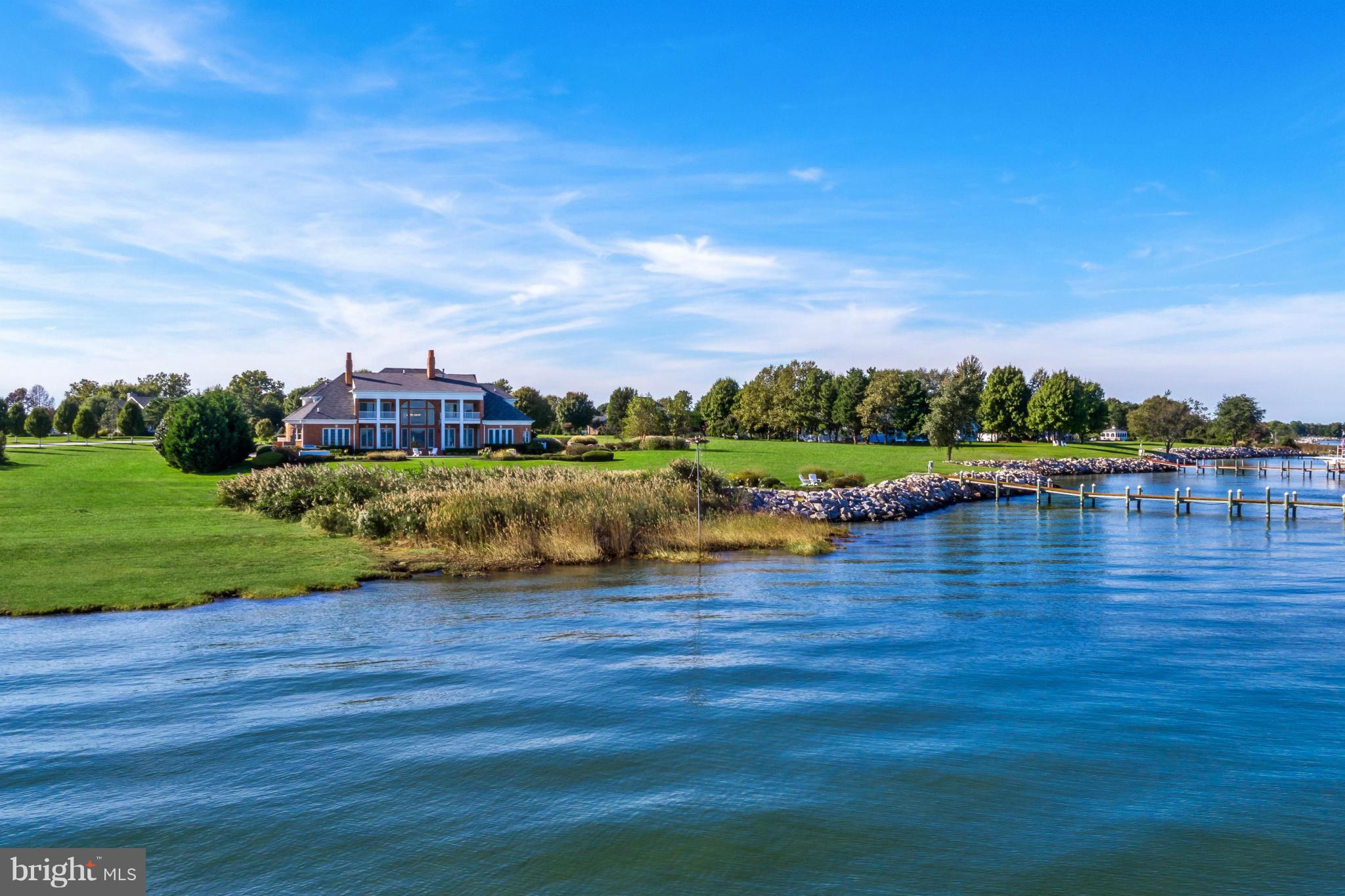 SOUTHWIND - Residential