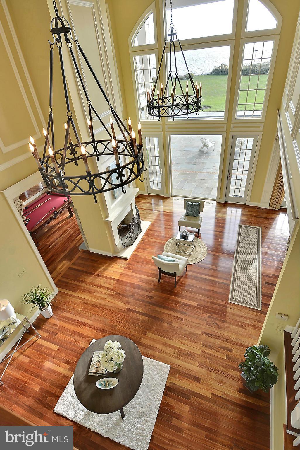 SOUTHWIND - Residential