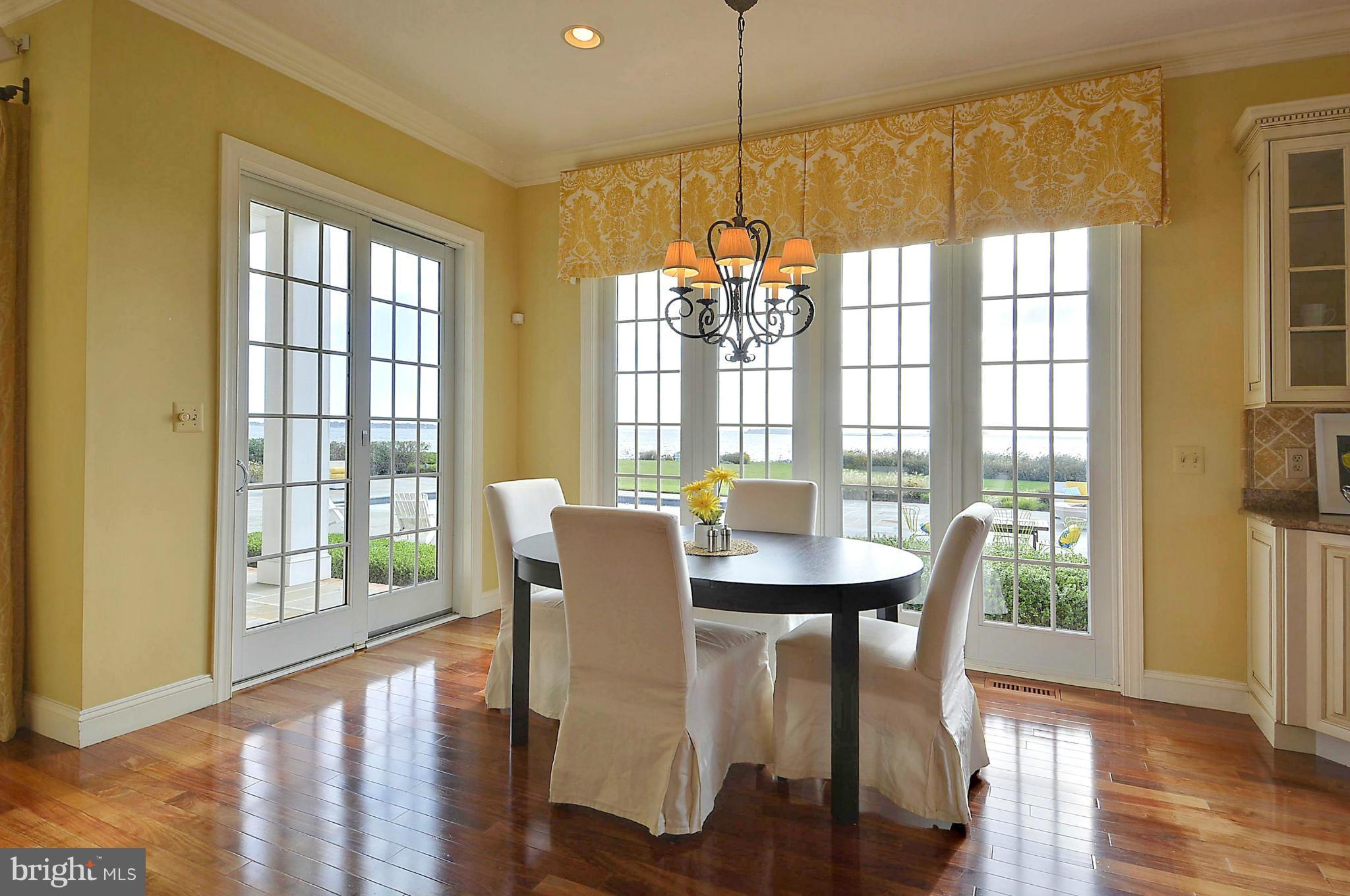 SOUTHWIND - Residential